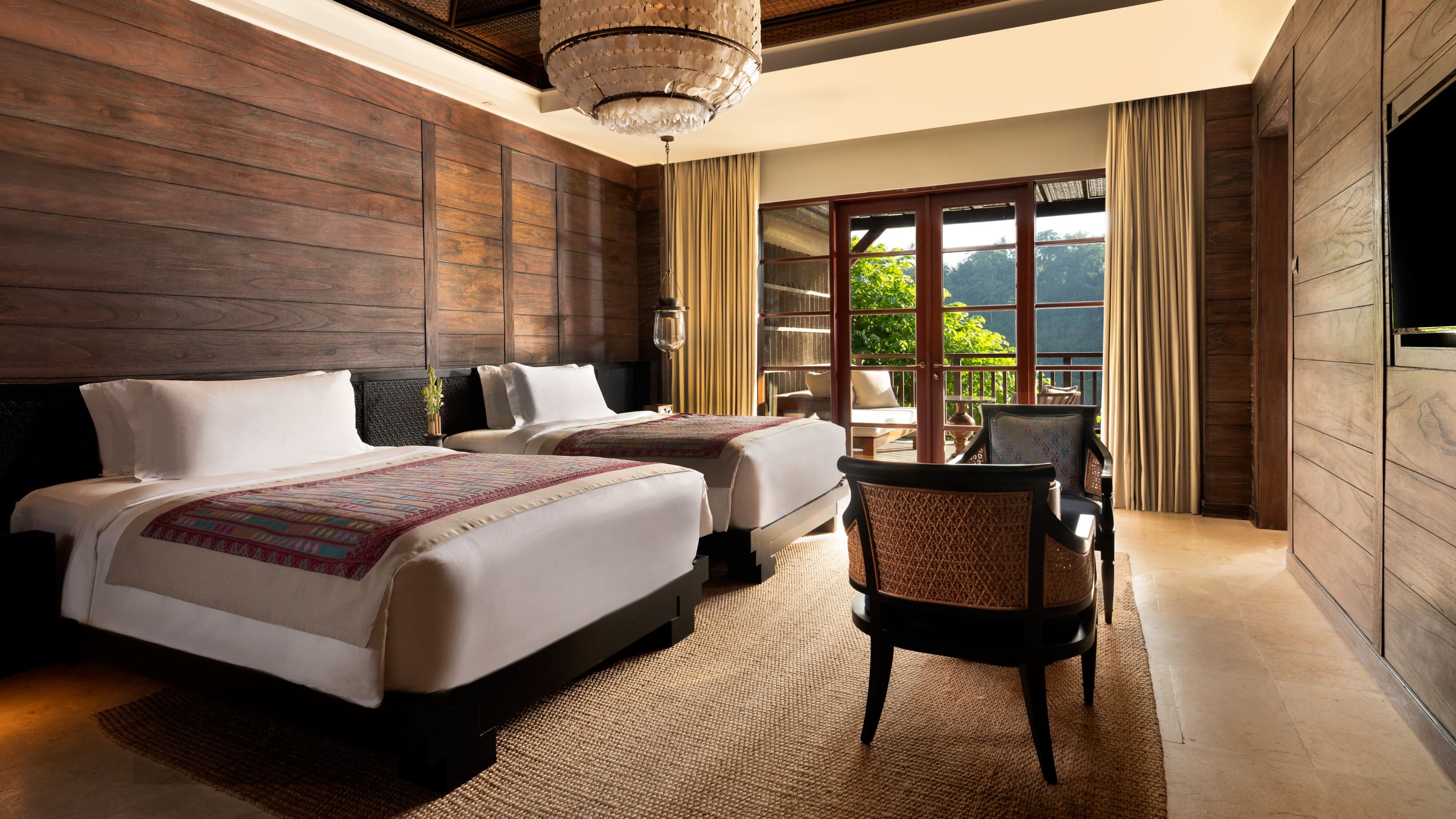Six Senses Uluwatu, Bali — 11