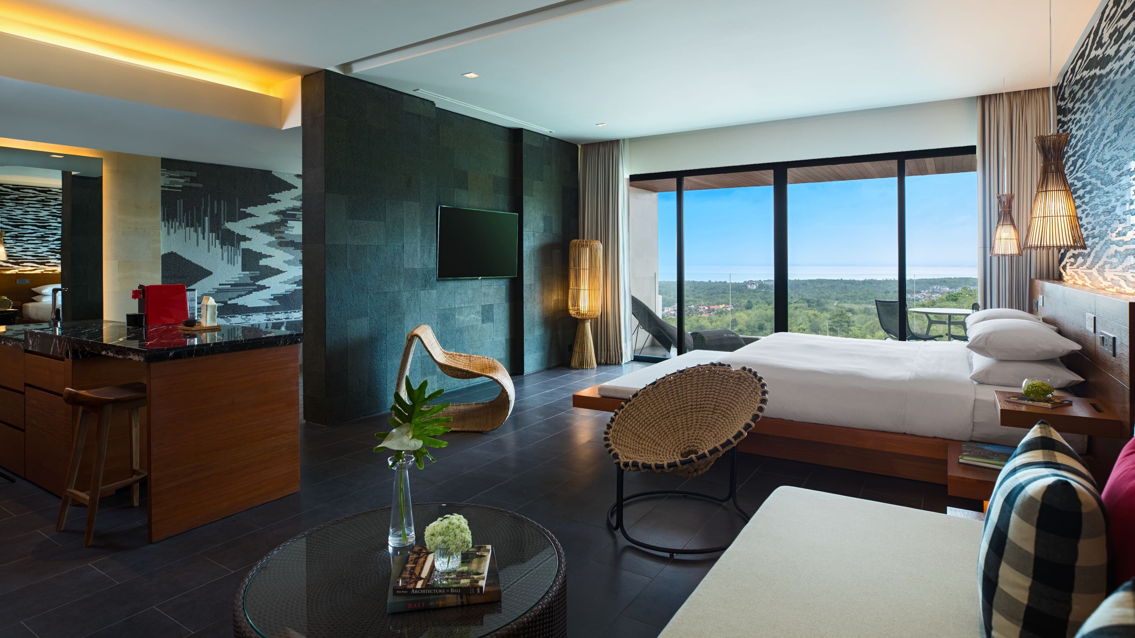 Renaissance Bali Uluwatu Resort & Spa — 7