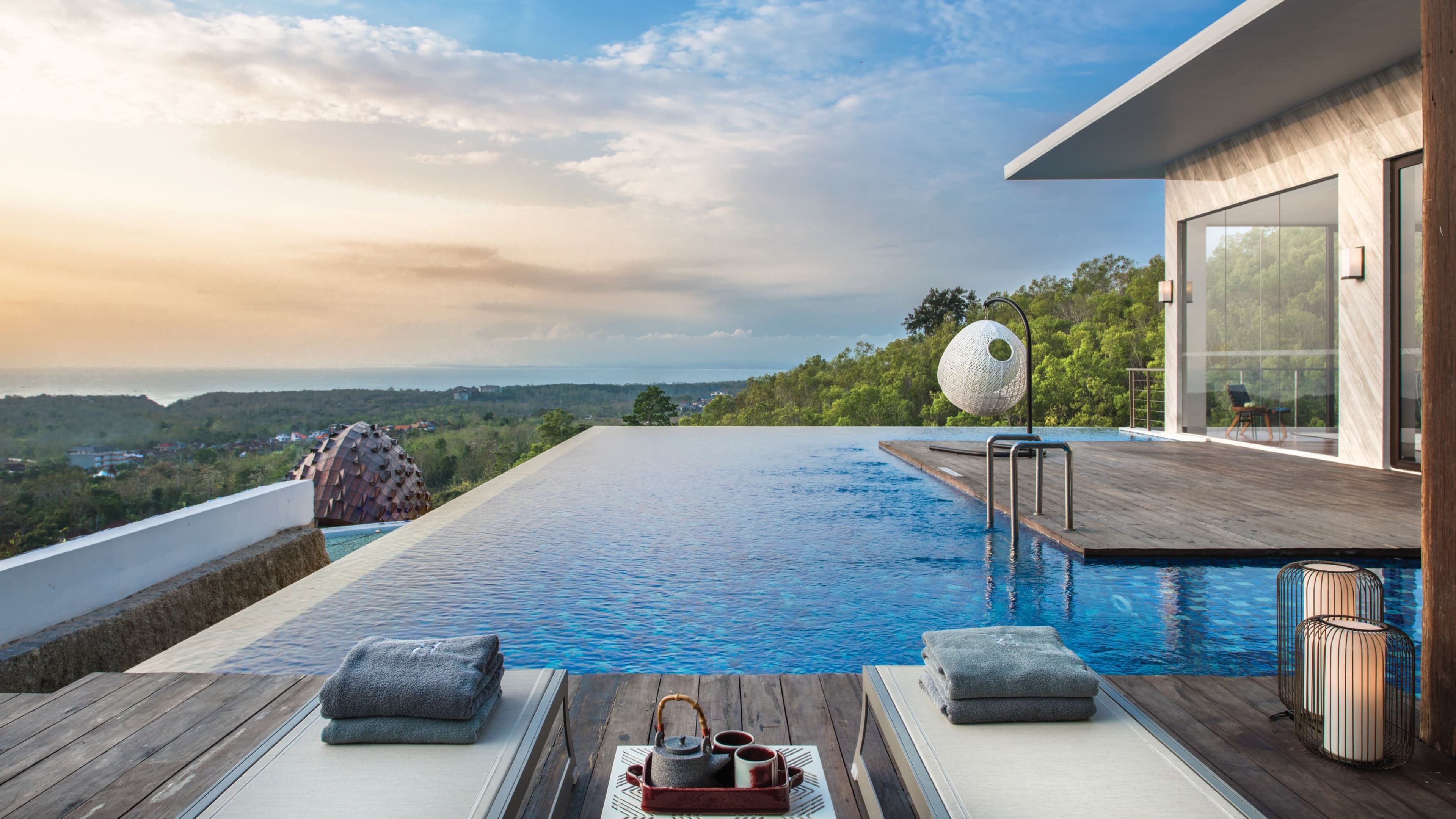 Renaissance Bali Uluwatu Resort & Spa — 40
