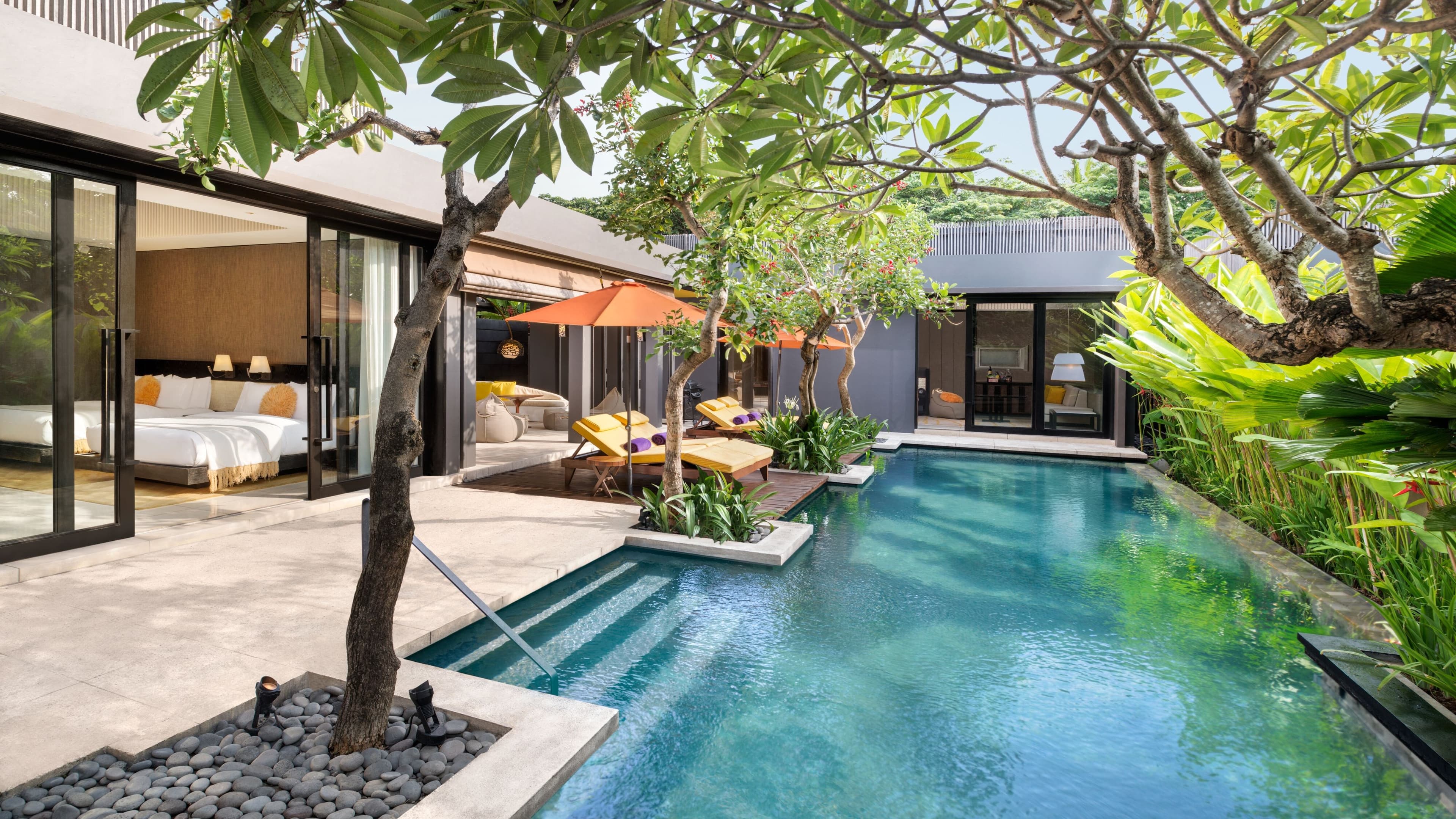 W Bali - Seminyak — 10
