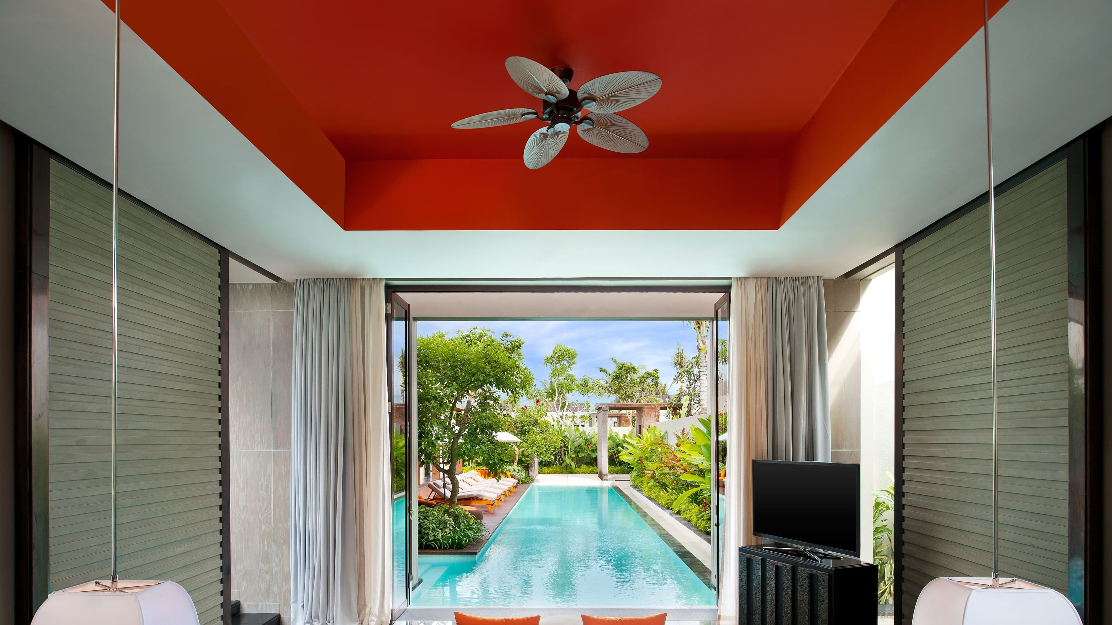 W Bali - Seminyak — 39