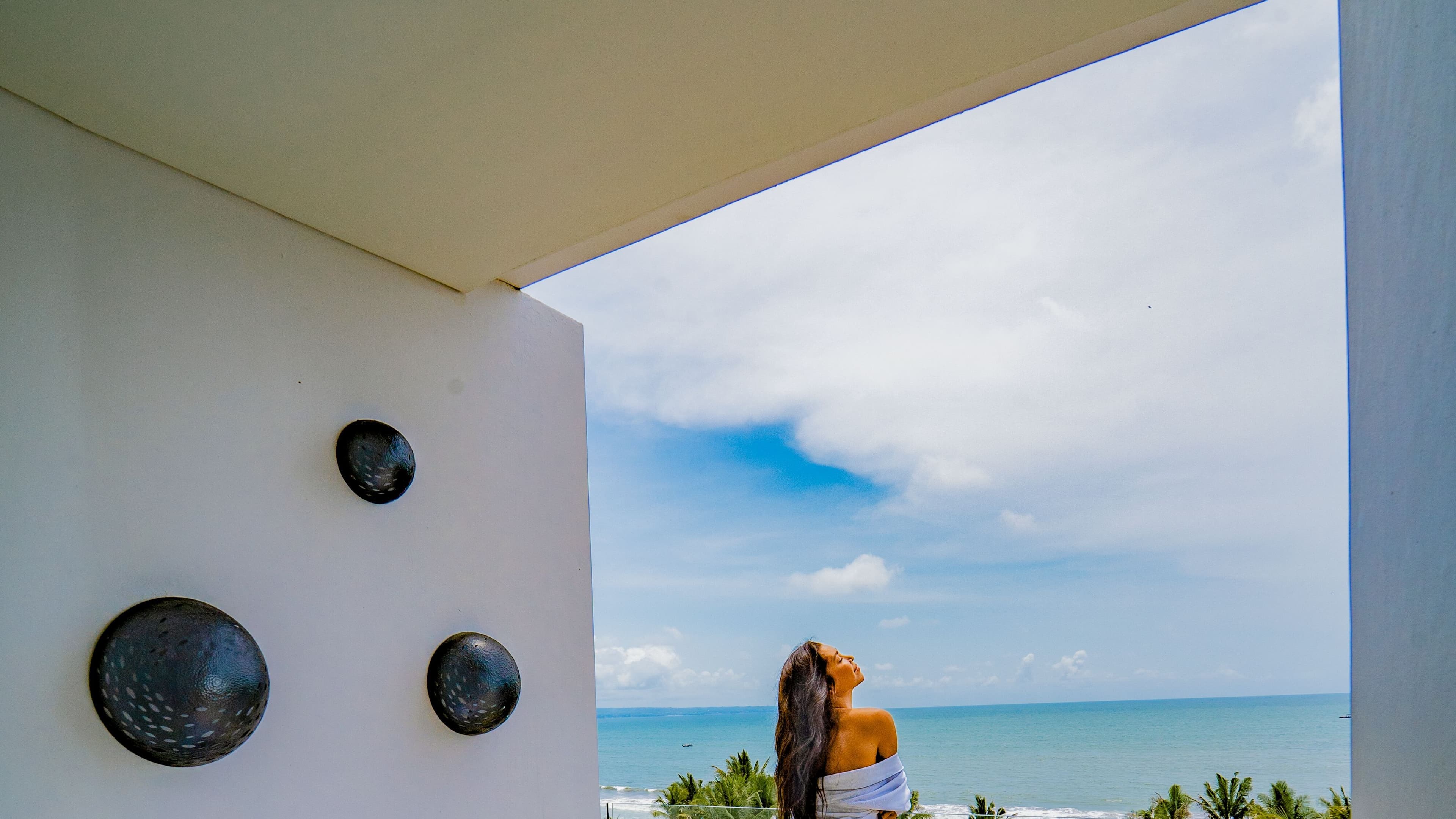 W Bali - Seminyak — 36