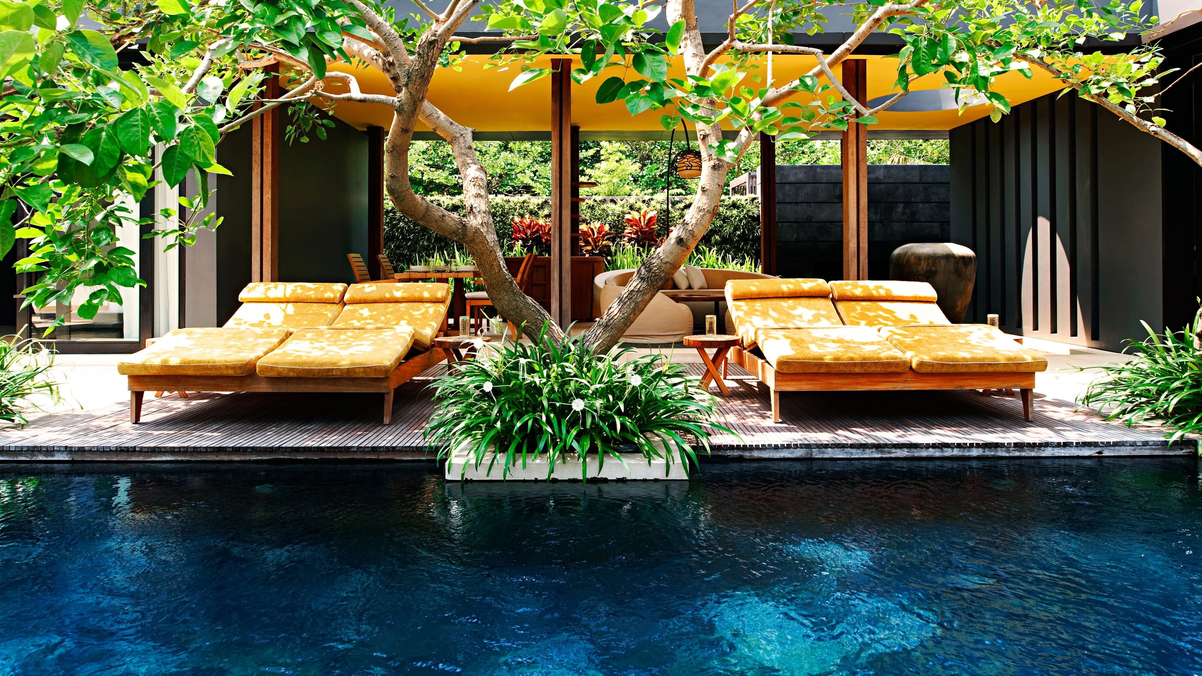 W Bali - Seminyak — 12