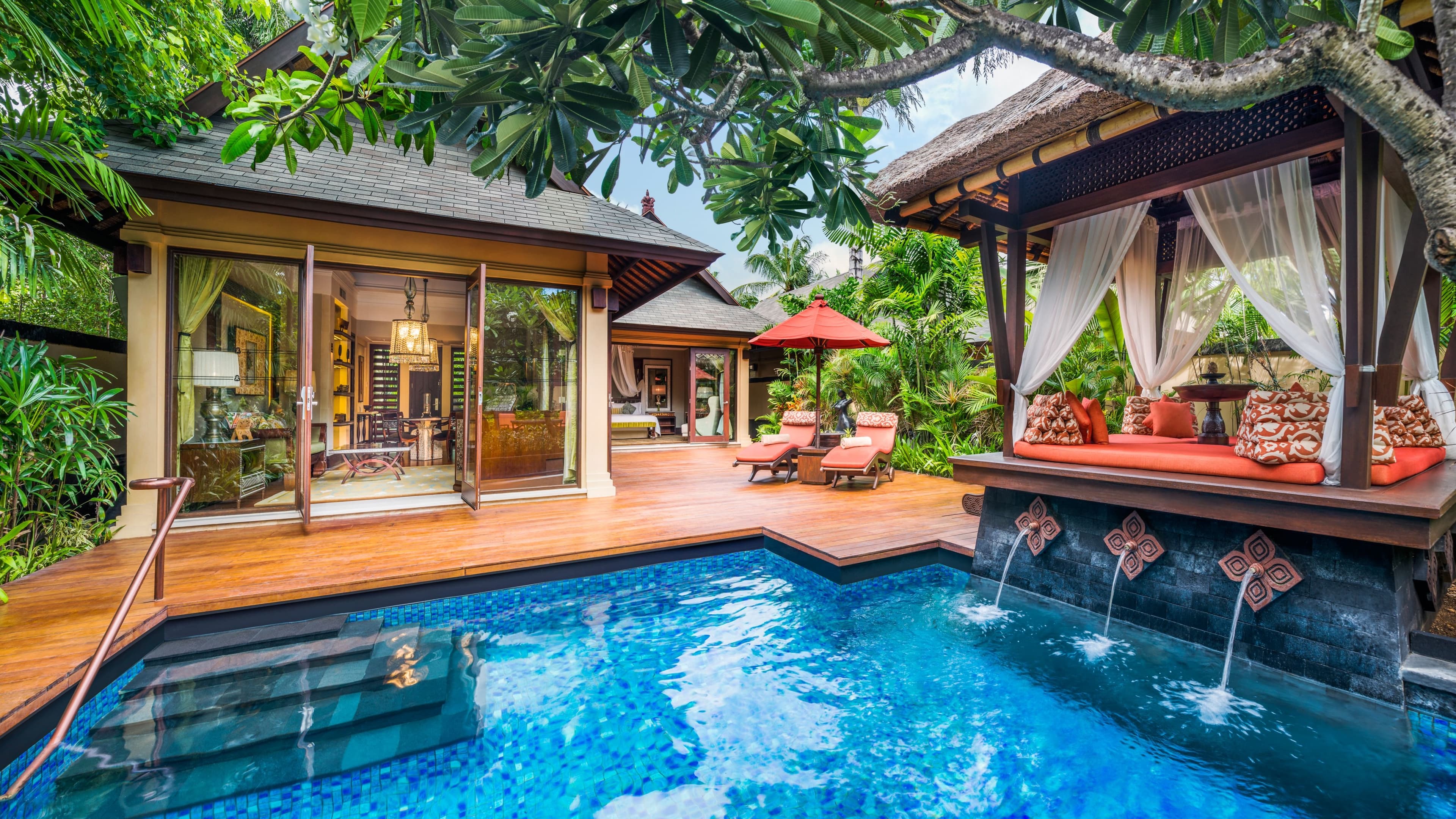 The St. Regis Bali Resort - Image 5
