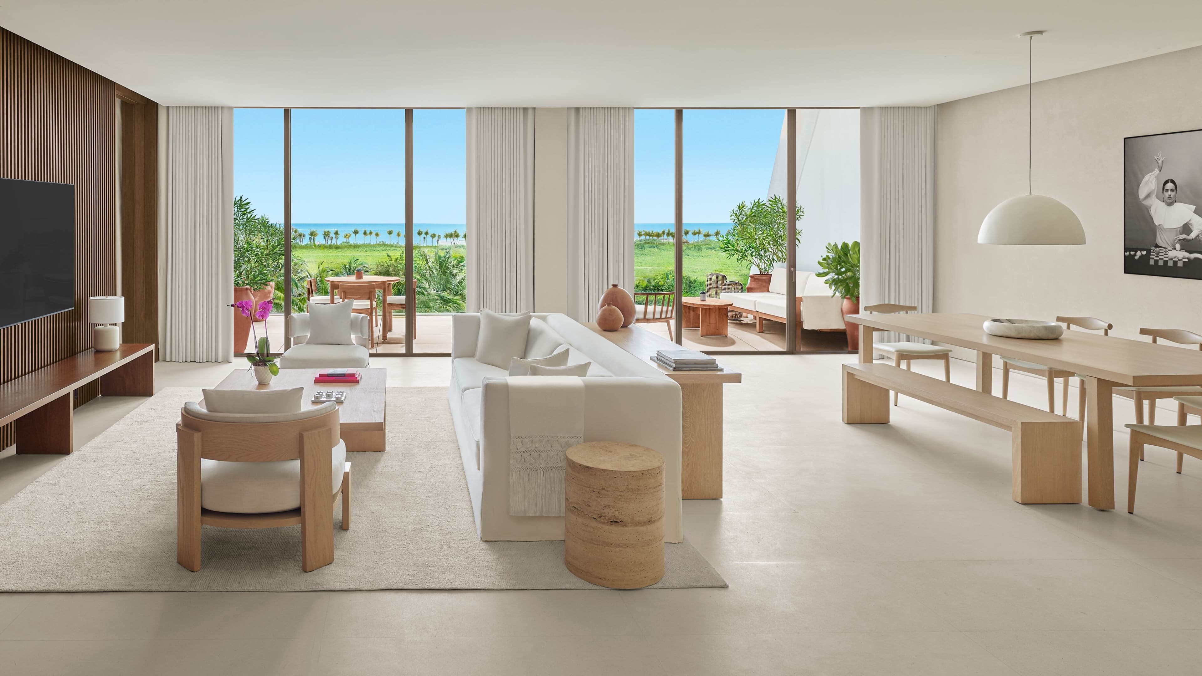 The Riviera Maya EDITION at Kanai — 13