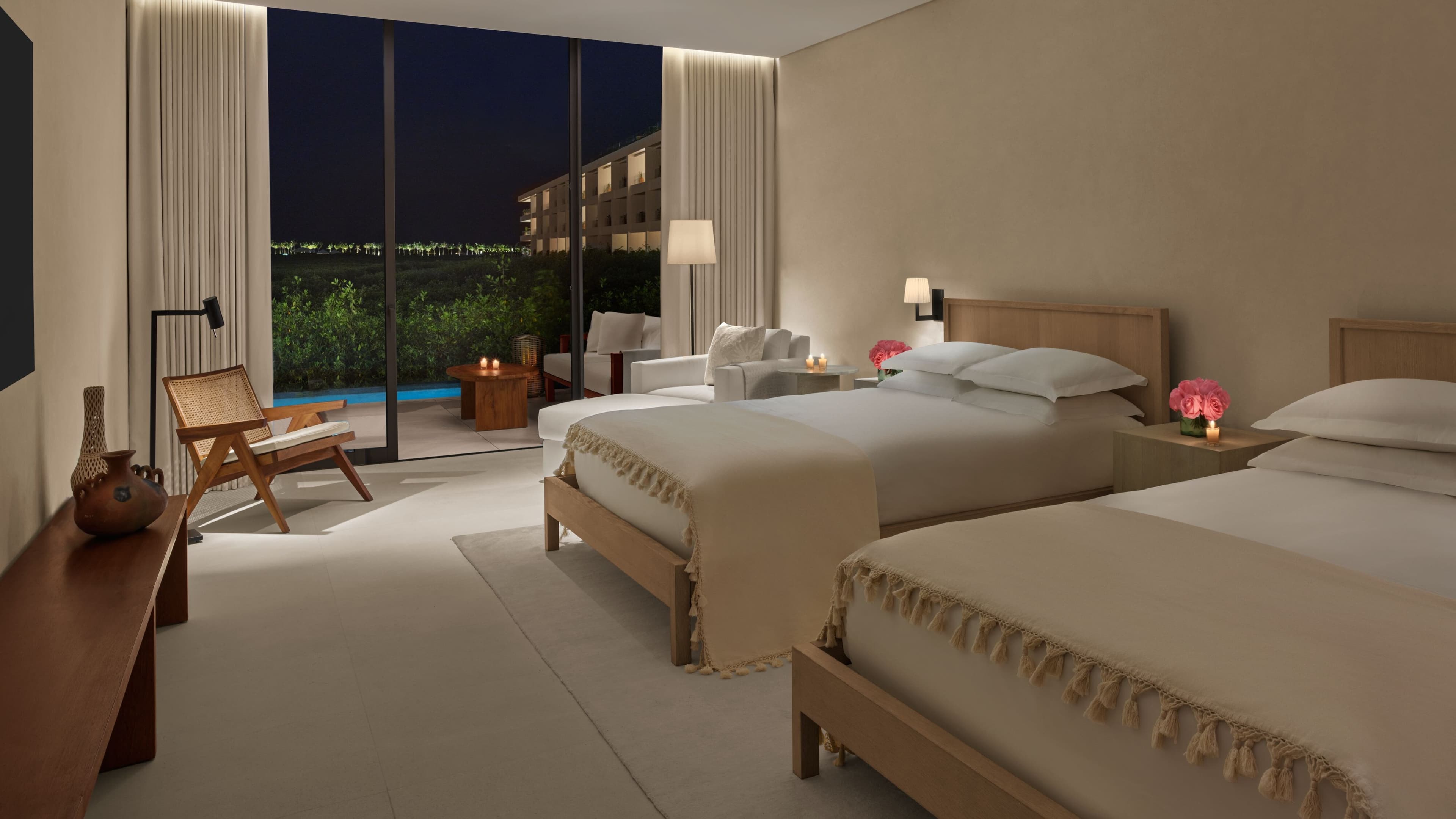 The Riviera Maya EDITION at Kanai — 20