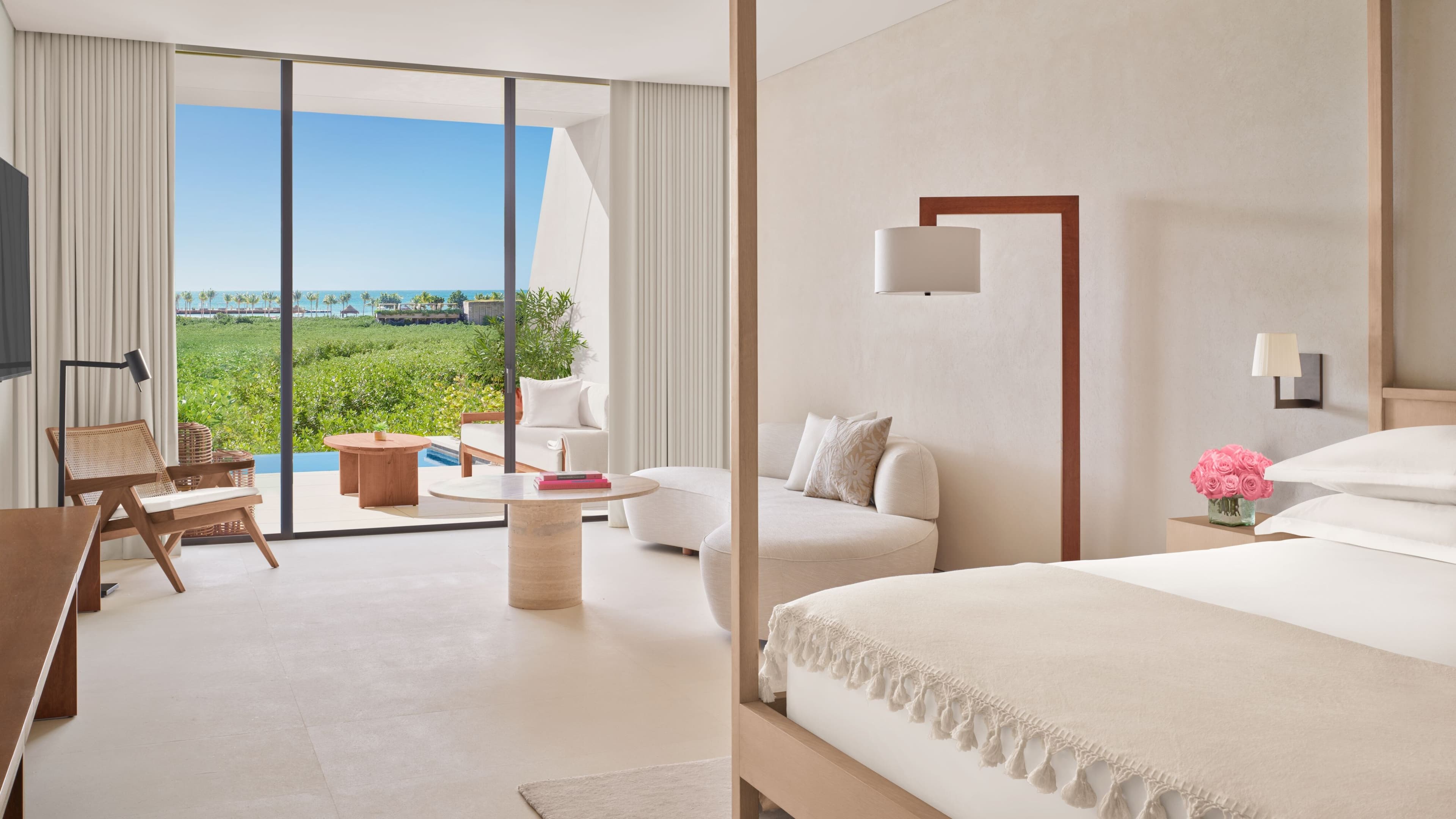 The Riviera Maya EDITION at Kanai — 17