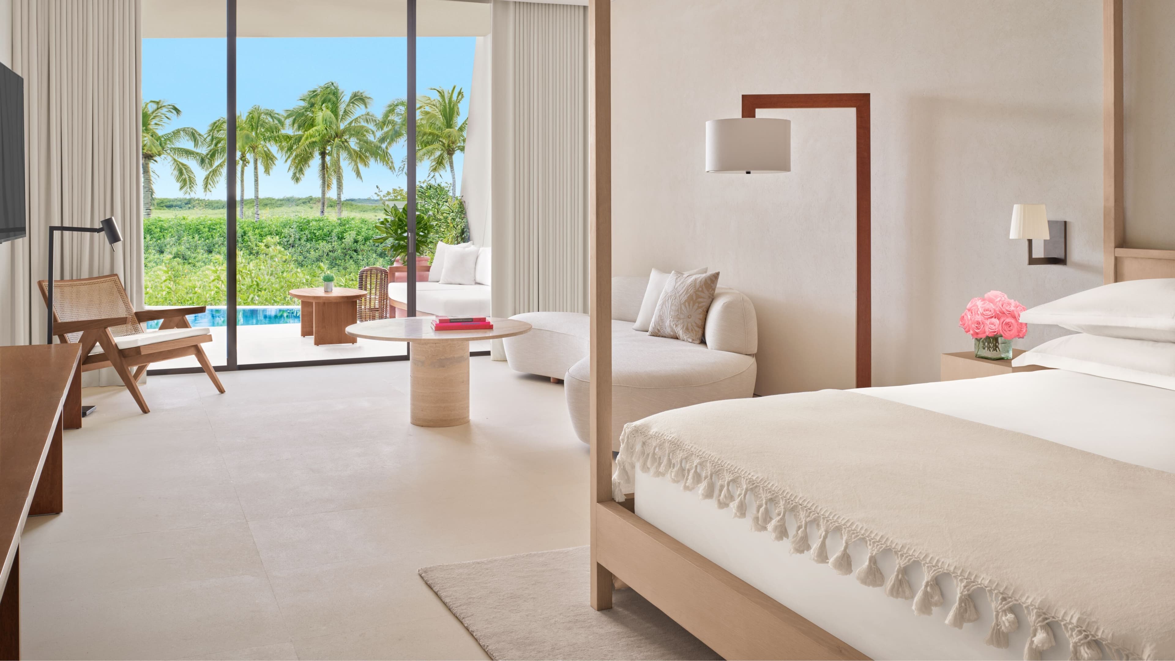 The Riviera Maya EDITION at Kanai — 26