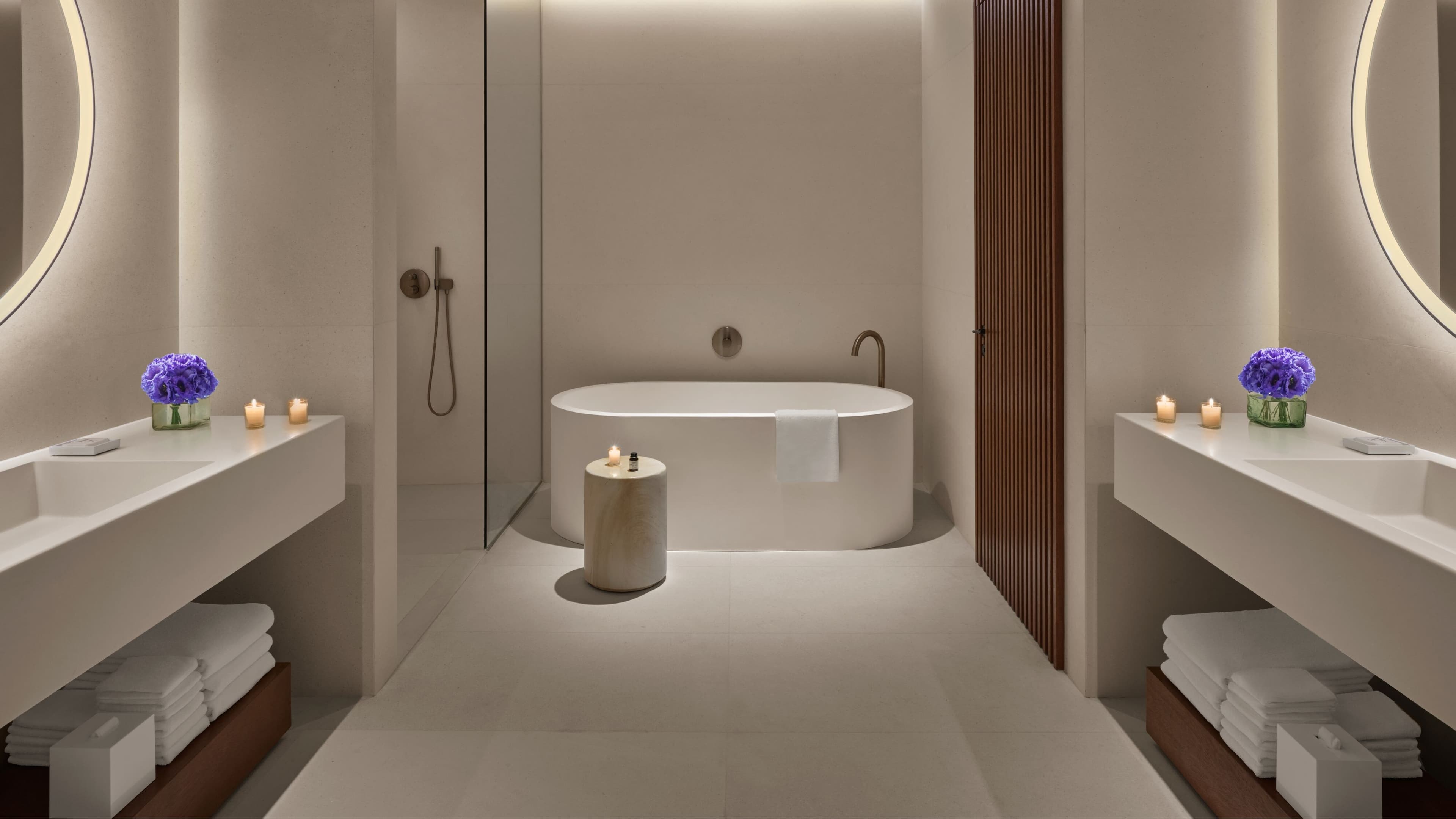 The Riviera Maya EDITION at Kanai — 15