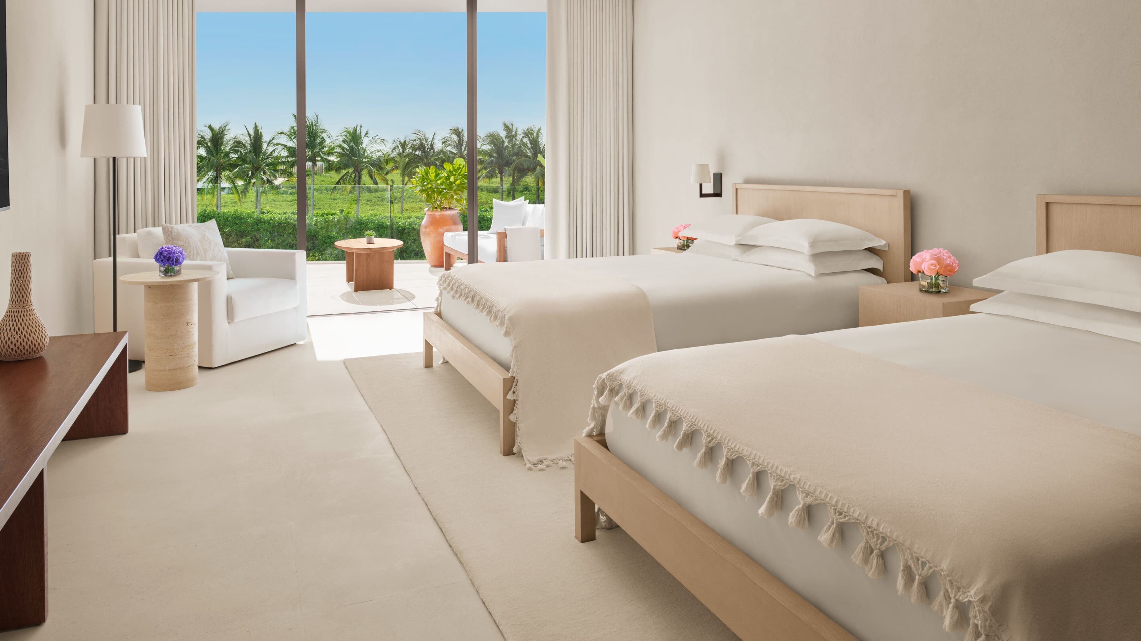 The Riviera Maya EDITION at Kanai — 24