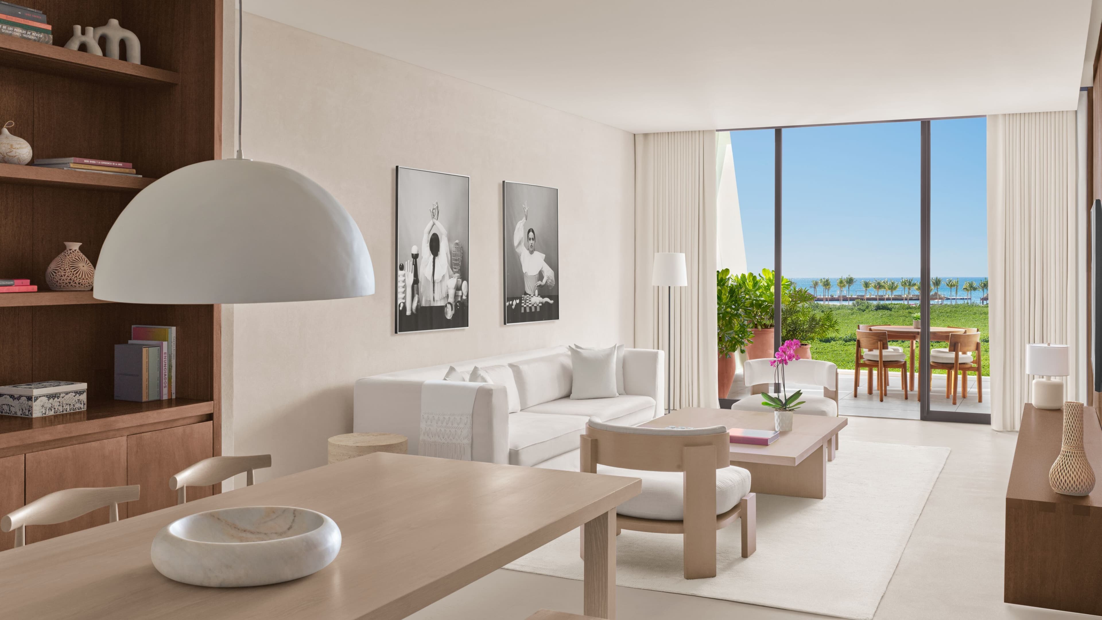 The Riviera Maya EDITION at Kanai — 9