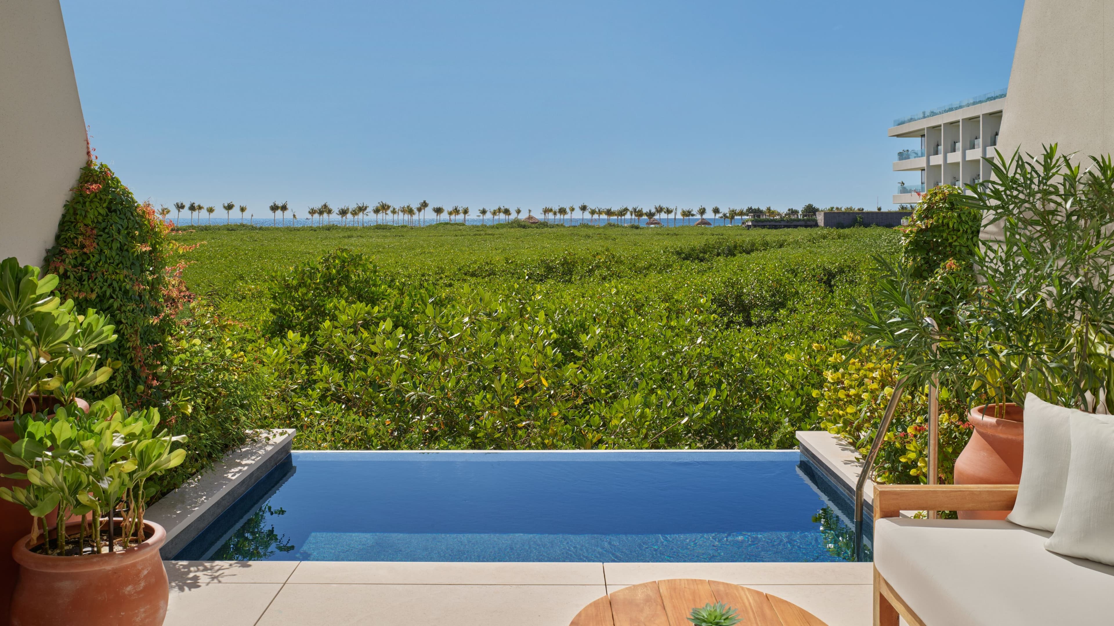 The Riviera Maya EDITION at Kanai — 18