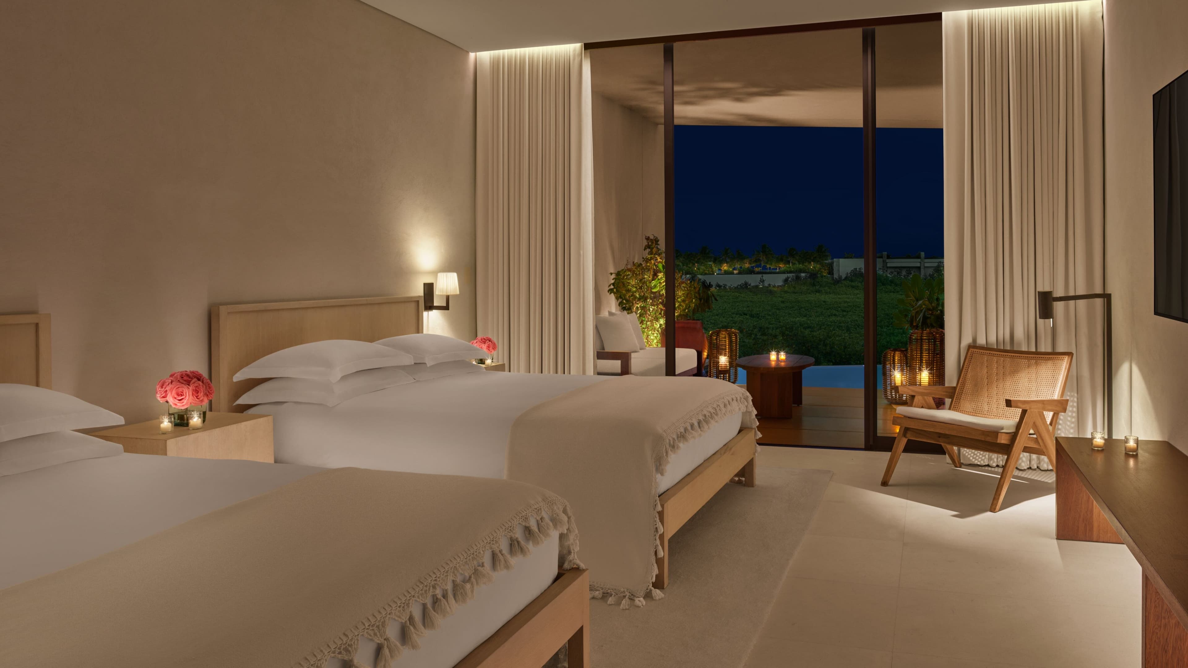 The Riviera Maya EDITION at Kanai — 28