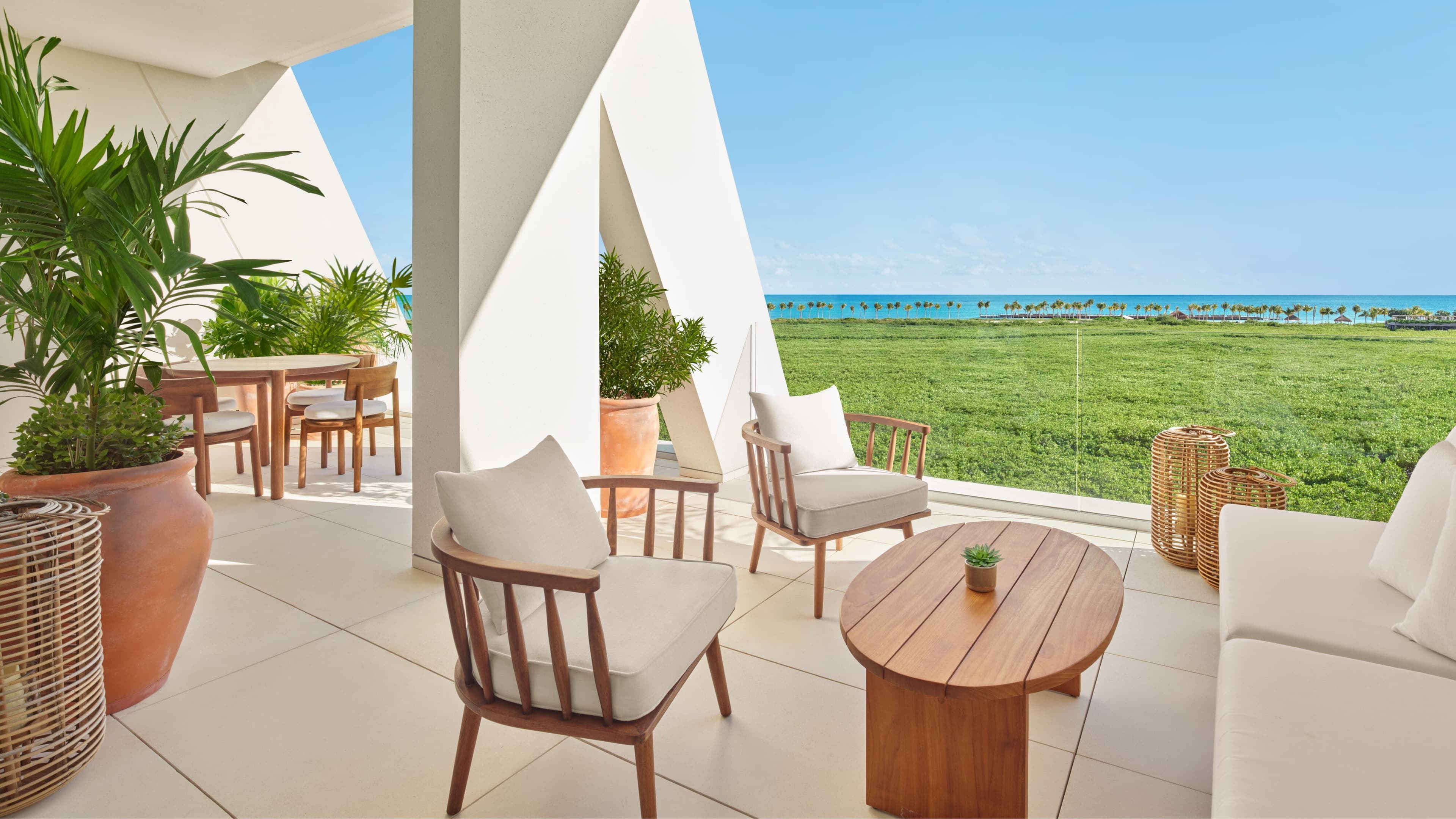 The Riviera Maya EDITION at Kanai — 8