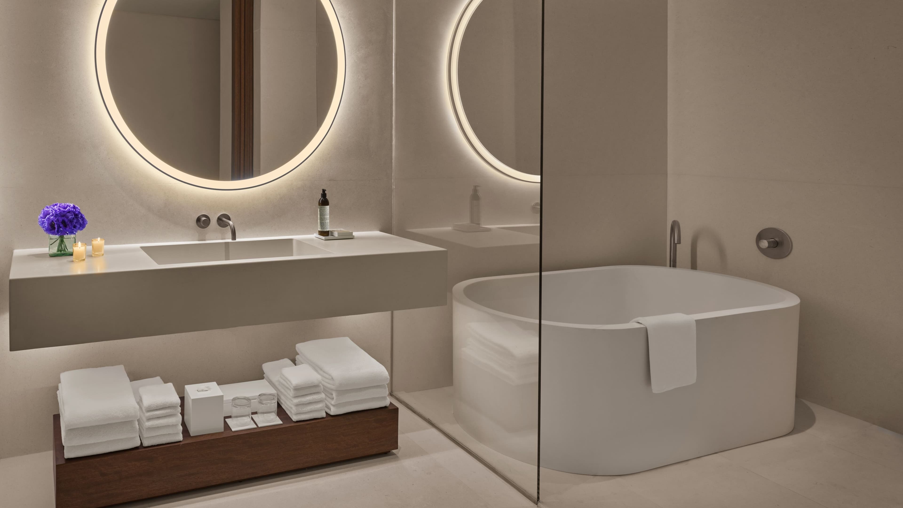 The Riviera Maya EDITION at Kanai — 22