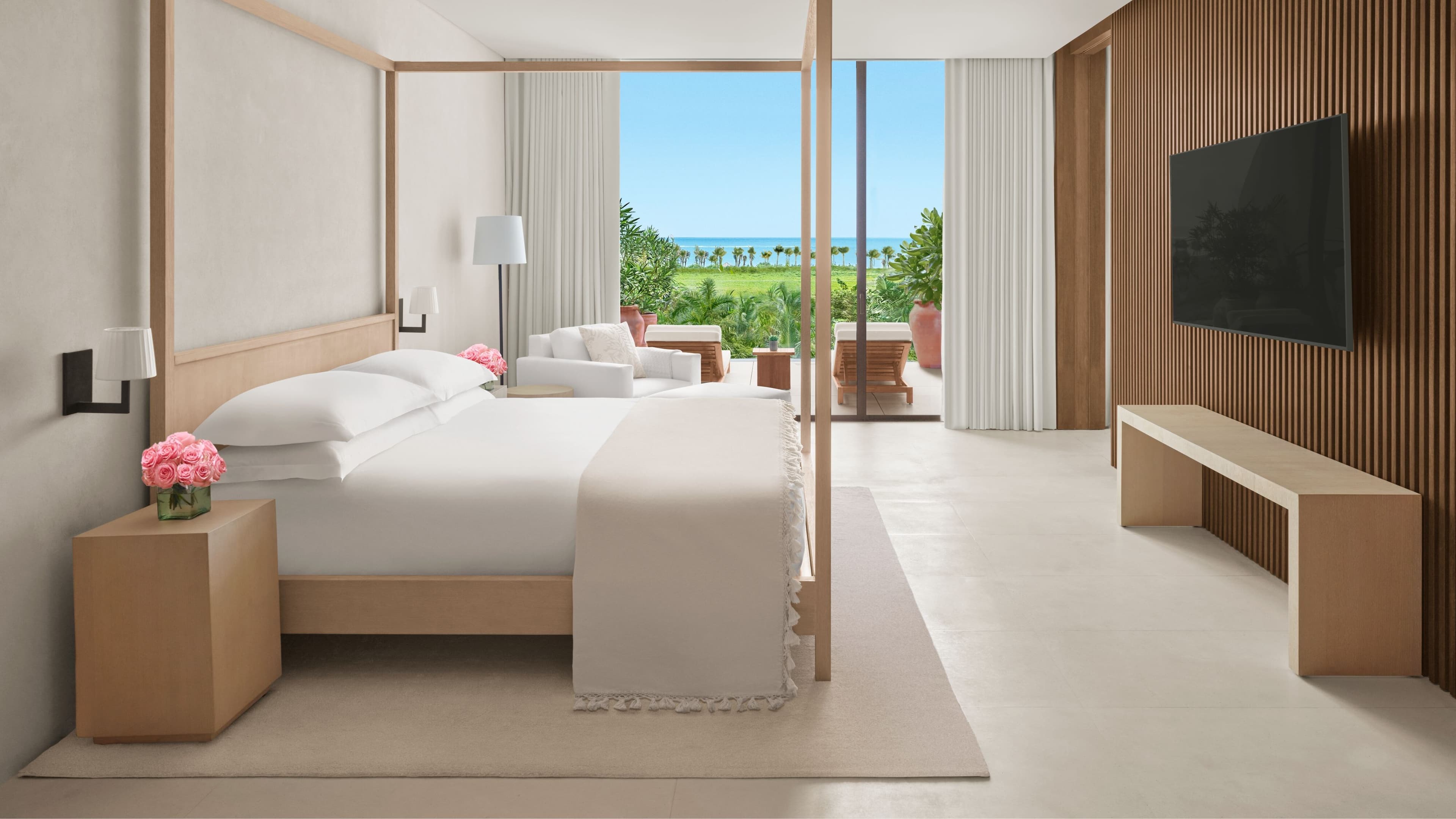 The Riviera Maya EDITION at Kanai — 11