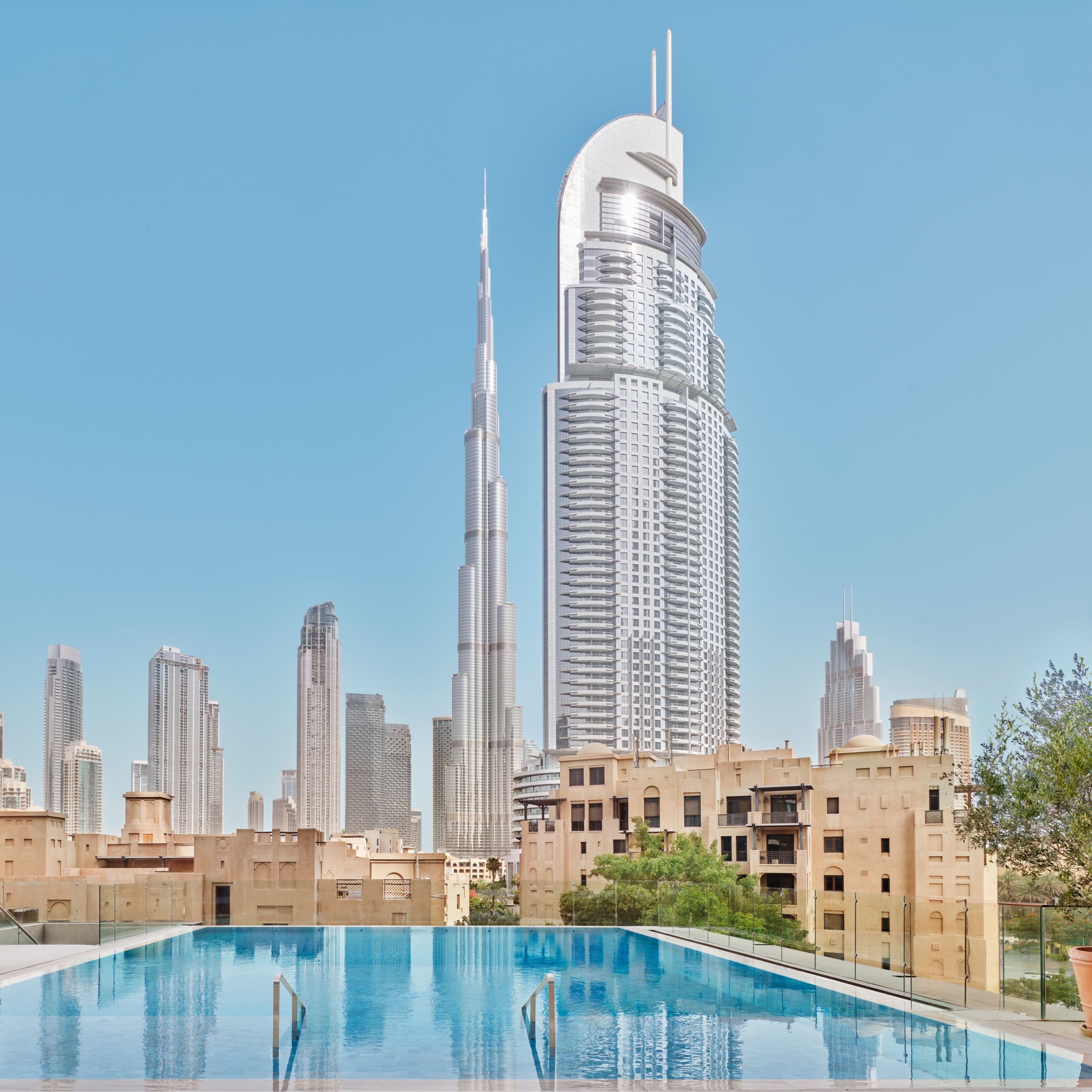 The Dubai EDITION - Image 1