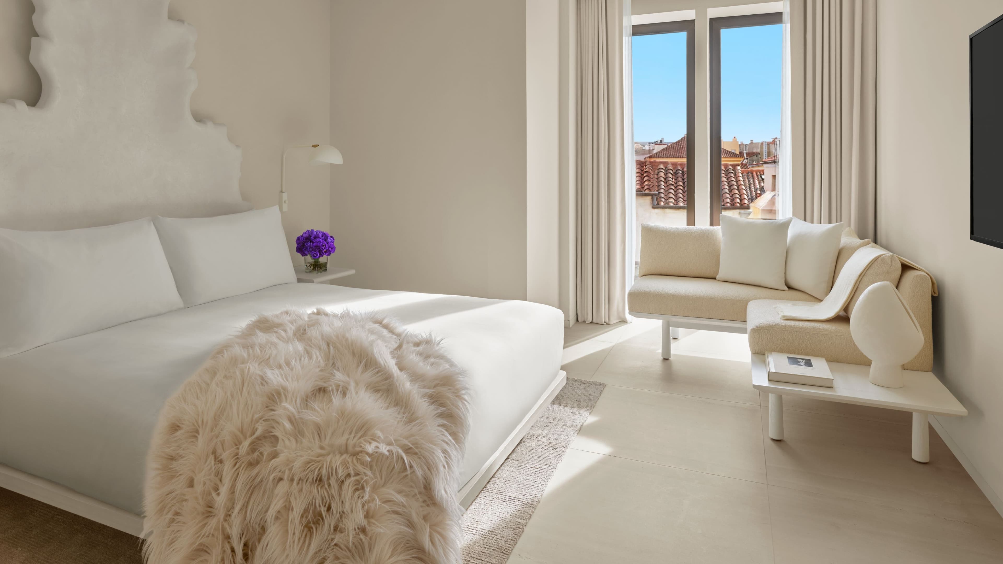 The Madrid EDITION - Image 2