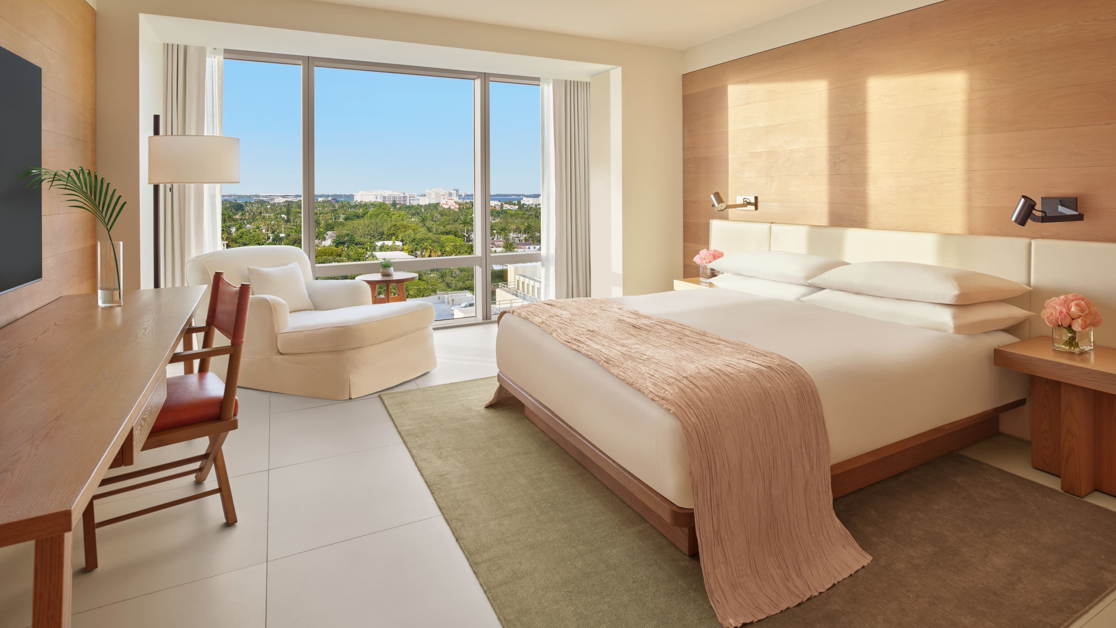 The Miami Beach EDITION - Image 4