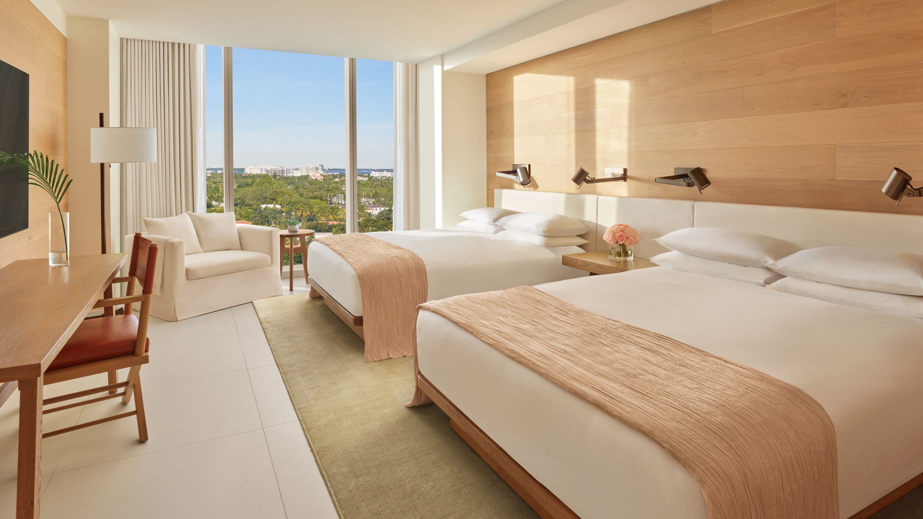 The Miami Beach EDITION — 7