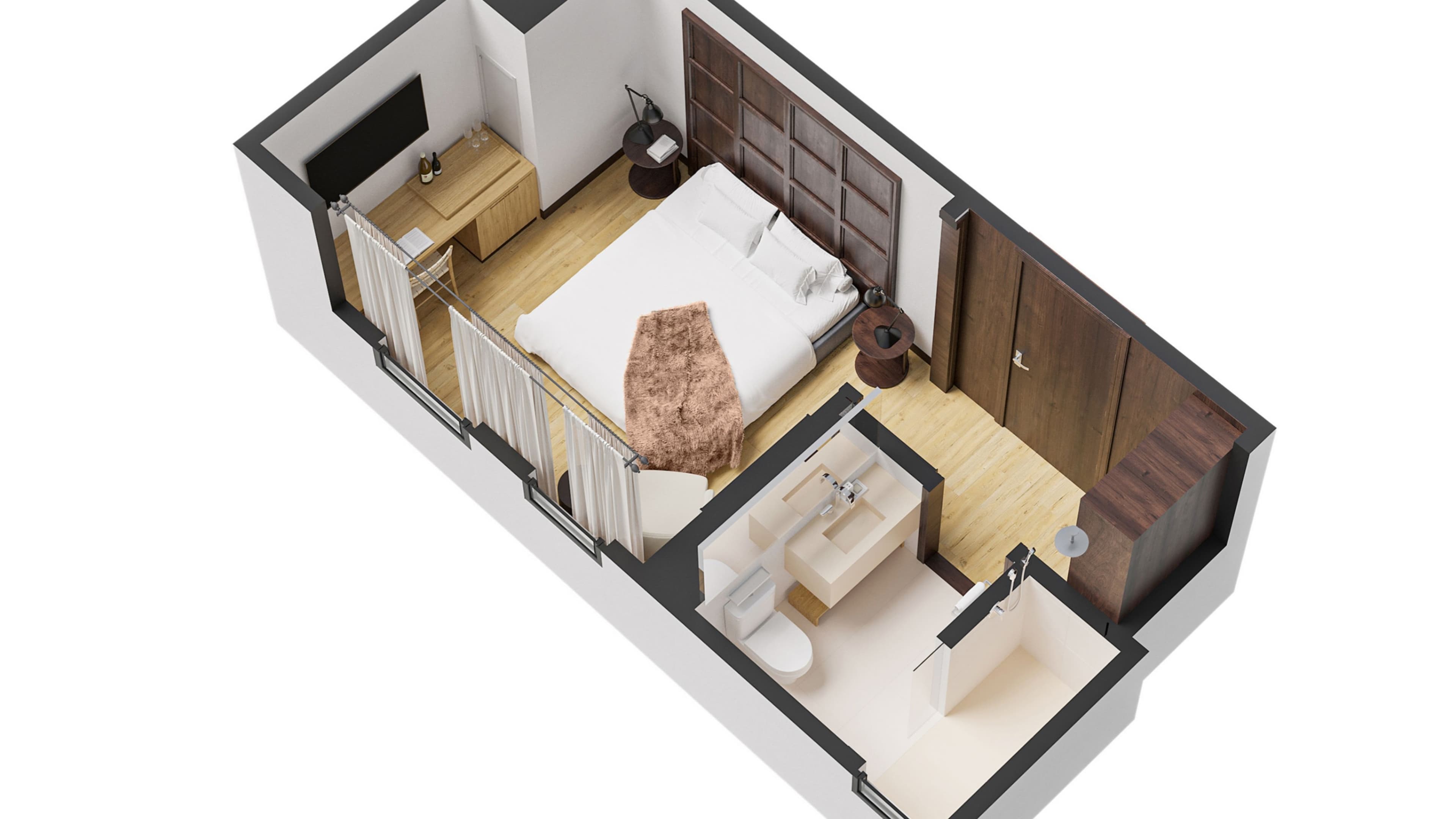Guestroom - Image 4