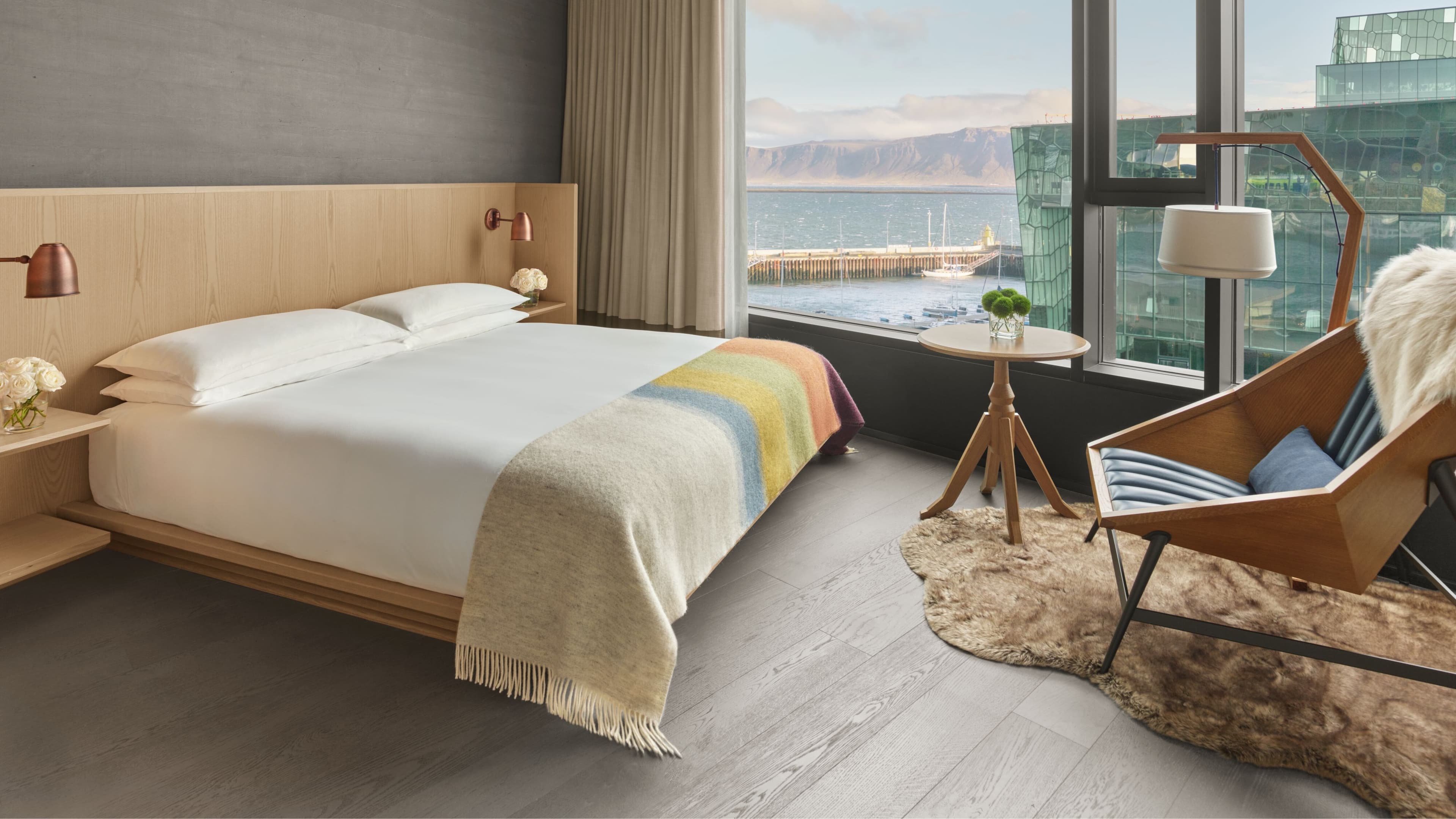 The Reykjavik EDITION — 26