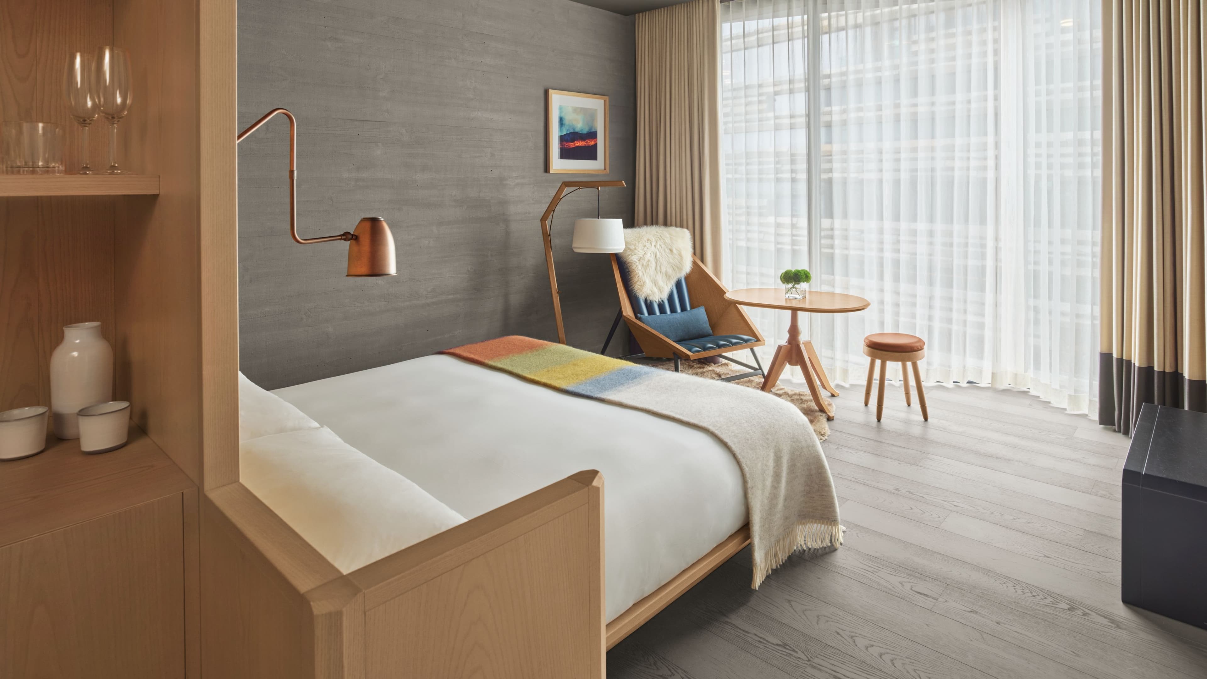 The Reykjavik EDITION — 20