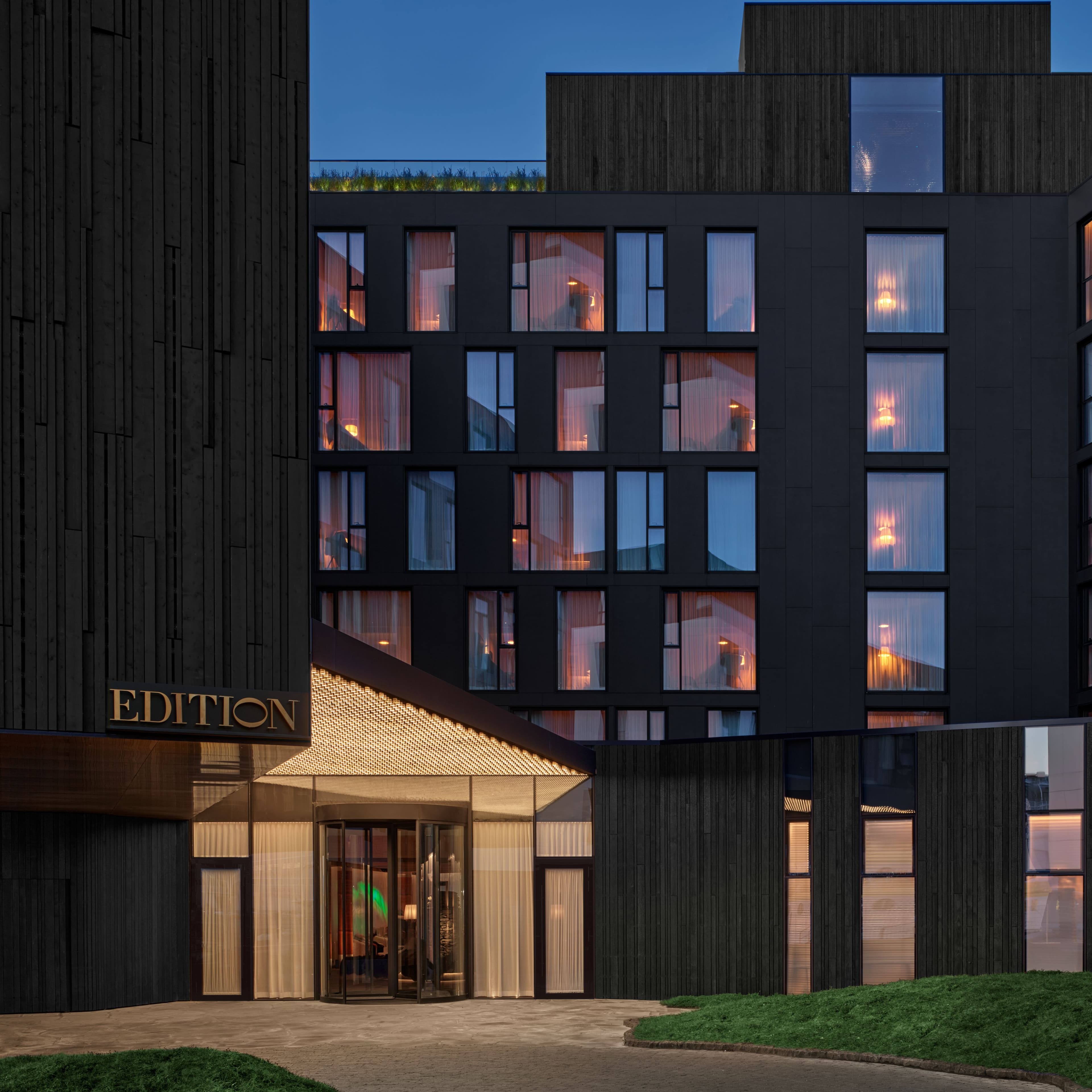The Reykjavik EDITION - Image 1