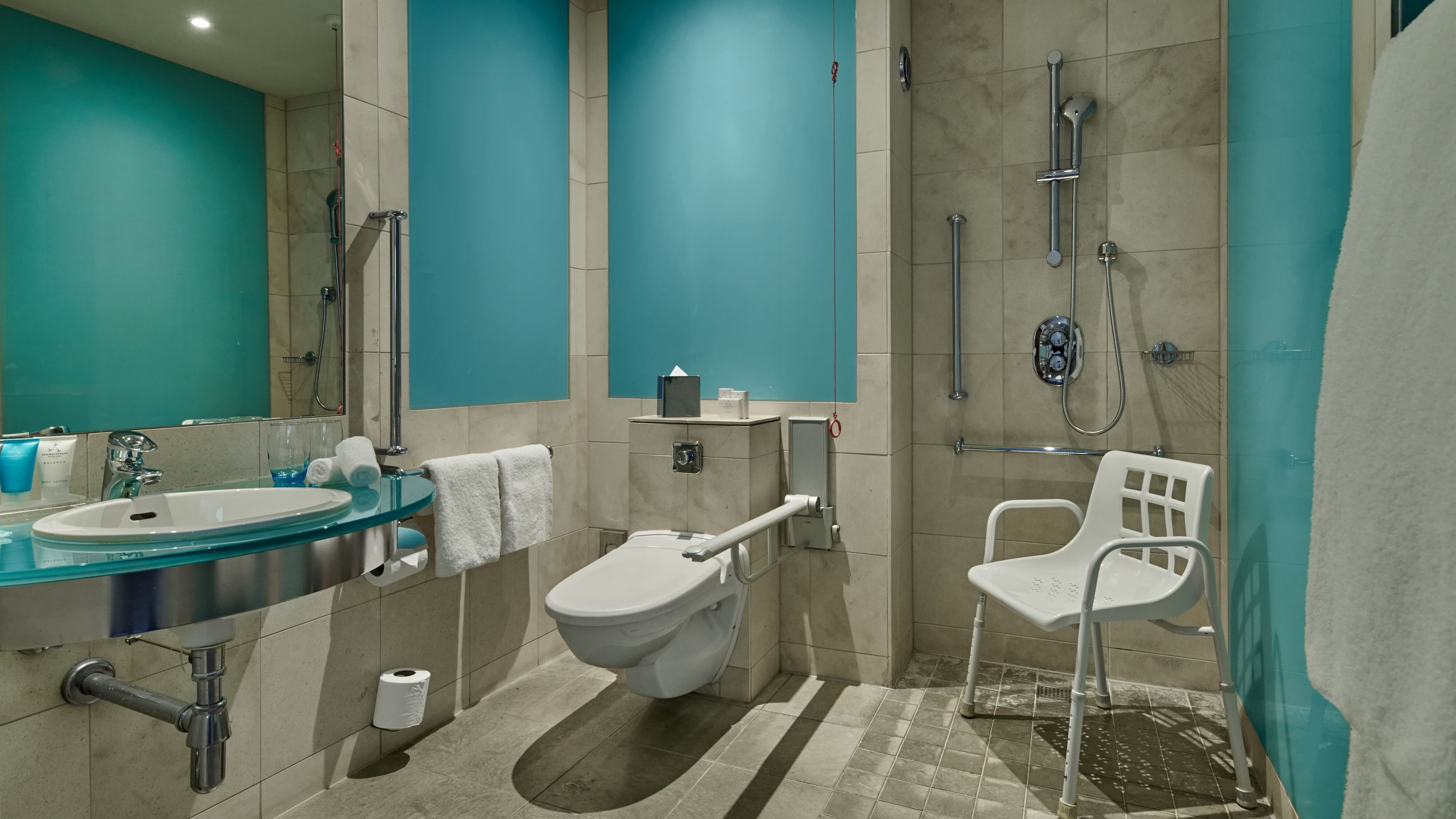 Signature Room - Image 6