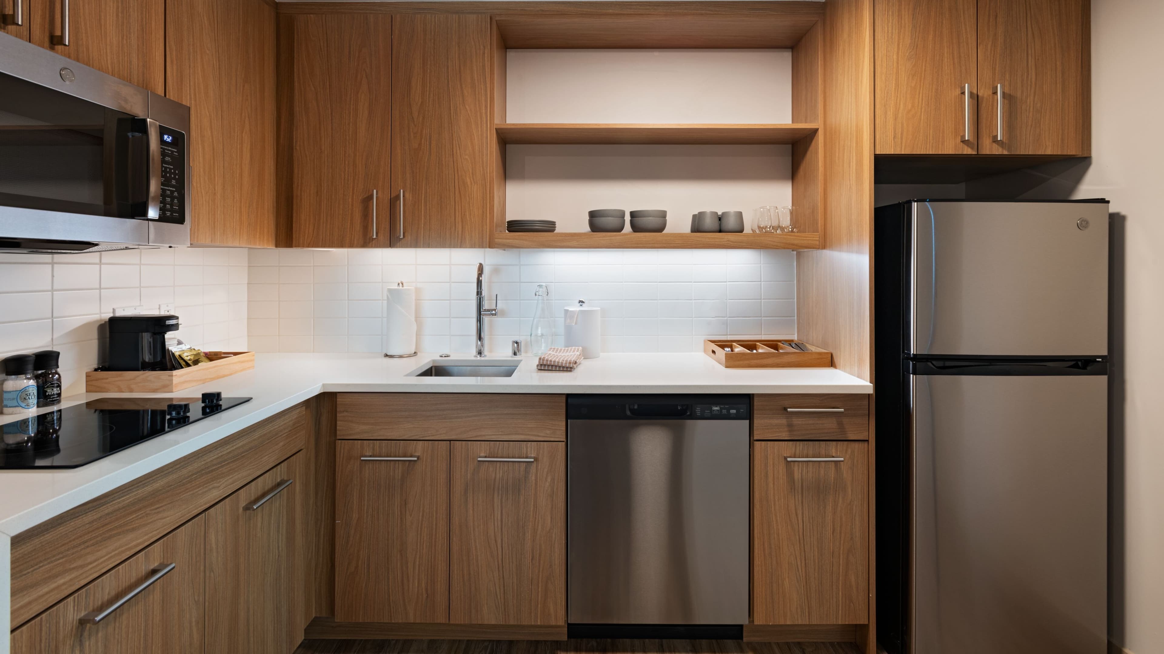 Element Albuquerque Uptown - Image 4