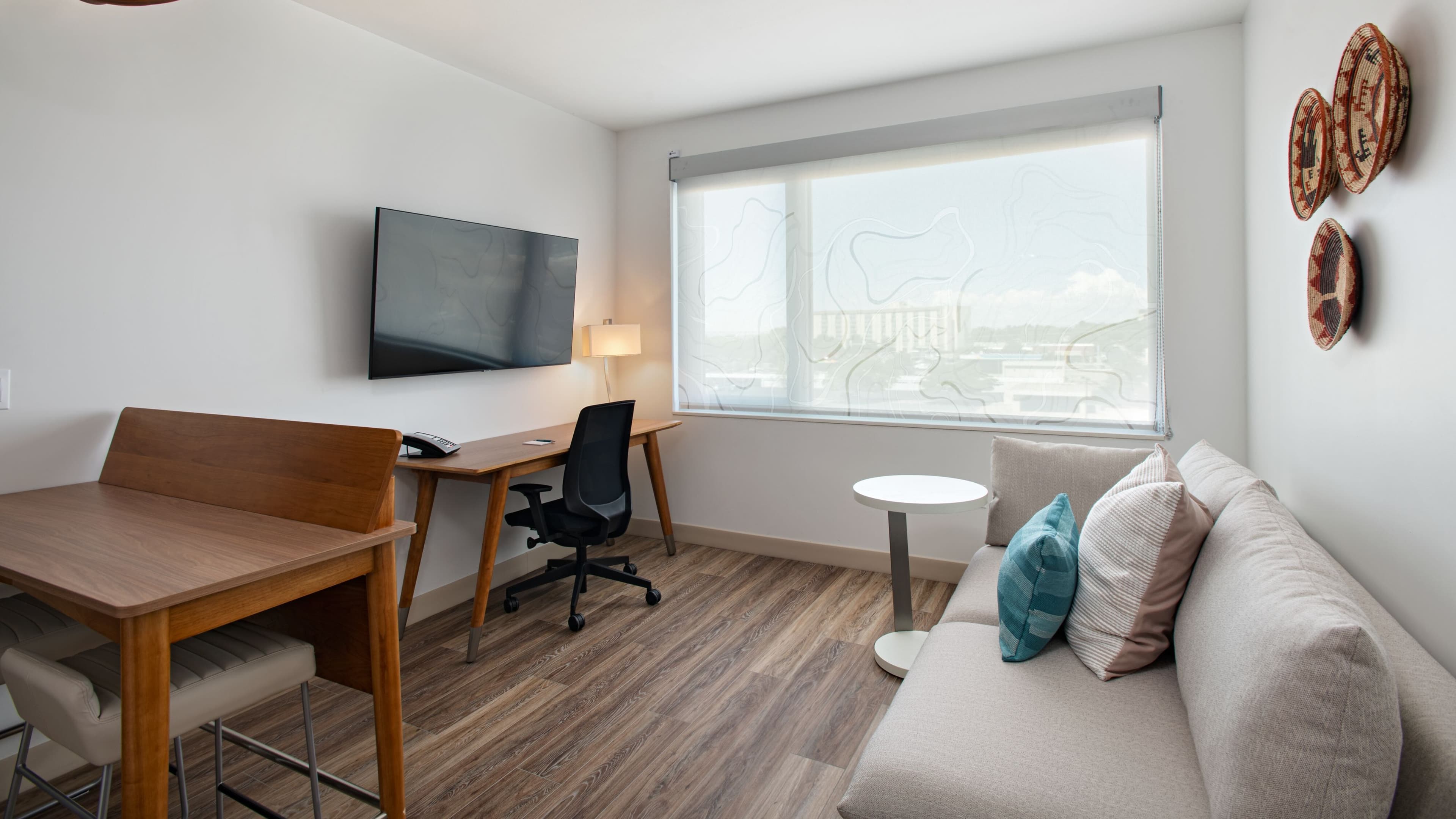 Element Albuquerque Uptown - Image 3