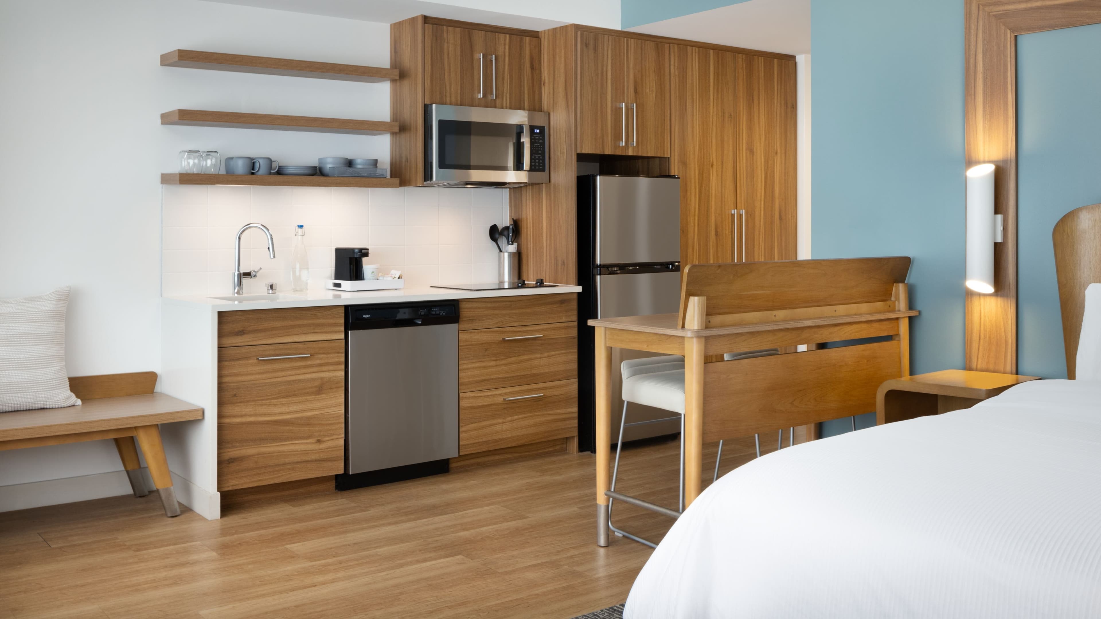 Element Atlanta Buckhead — 7
