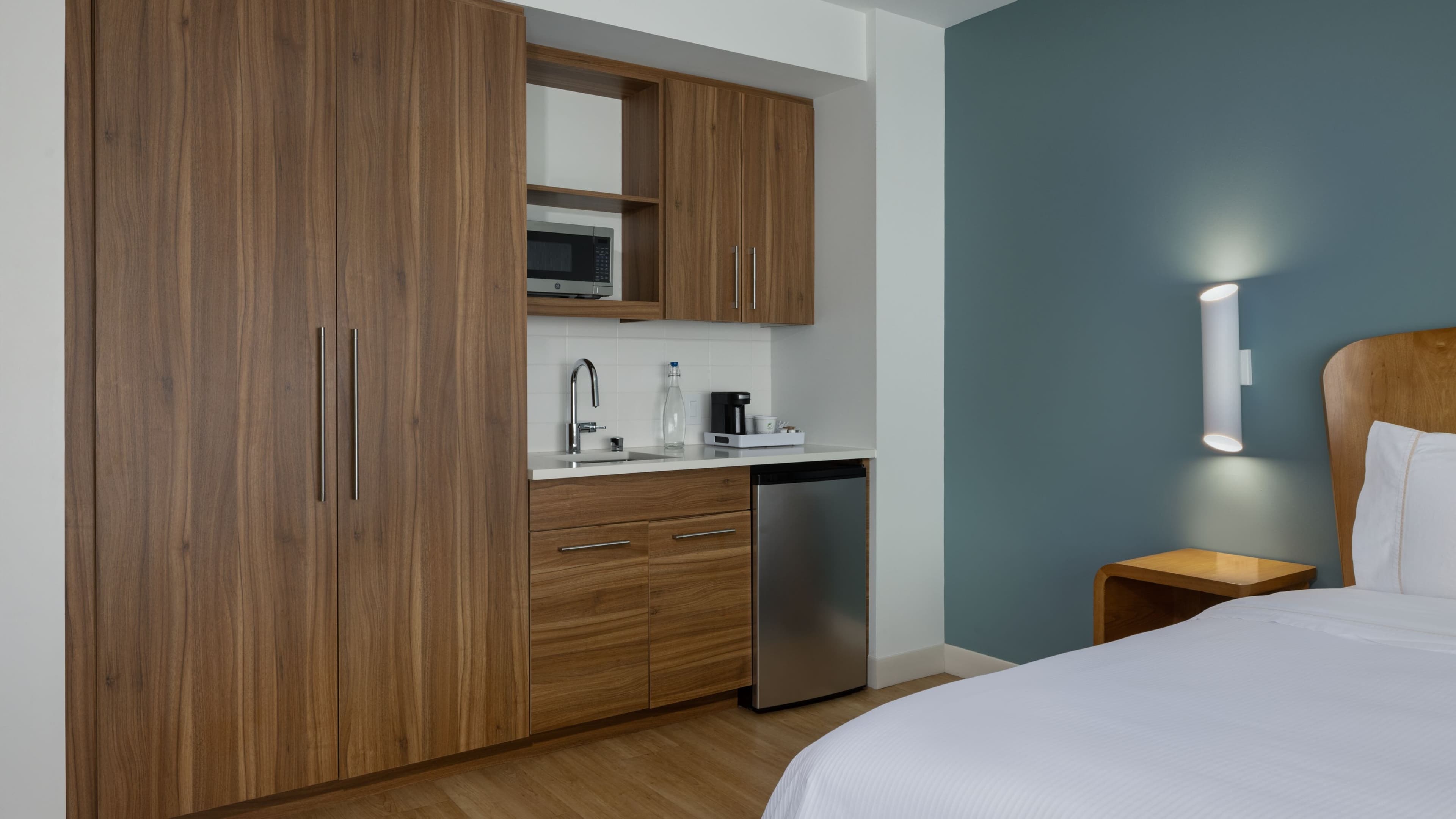 Element Atlanta Buckhead - Image 3