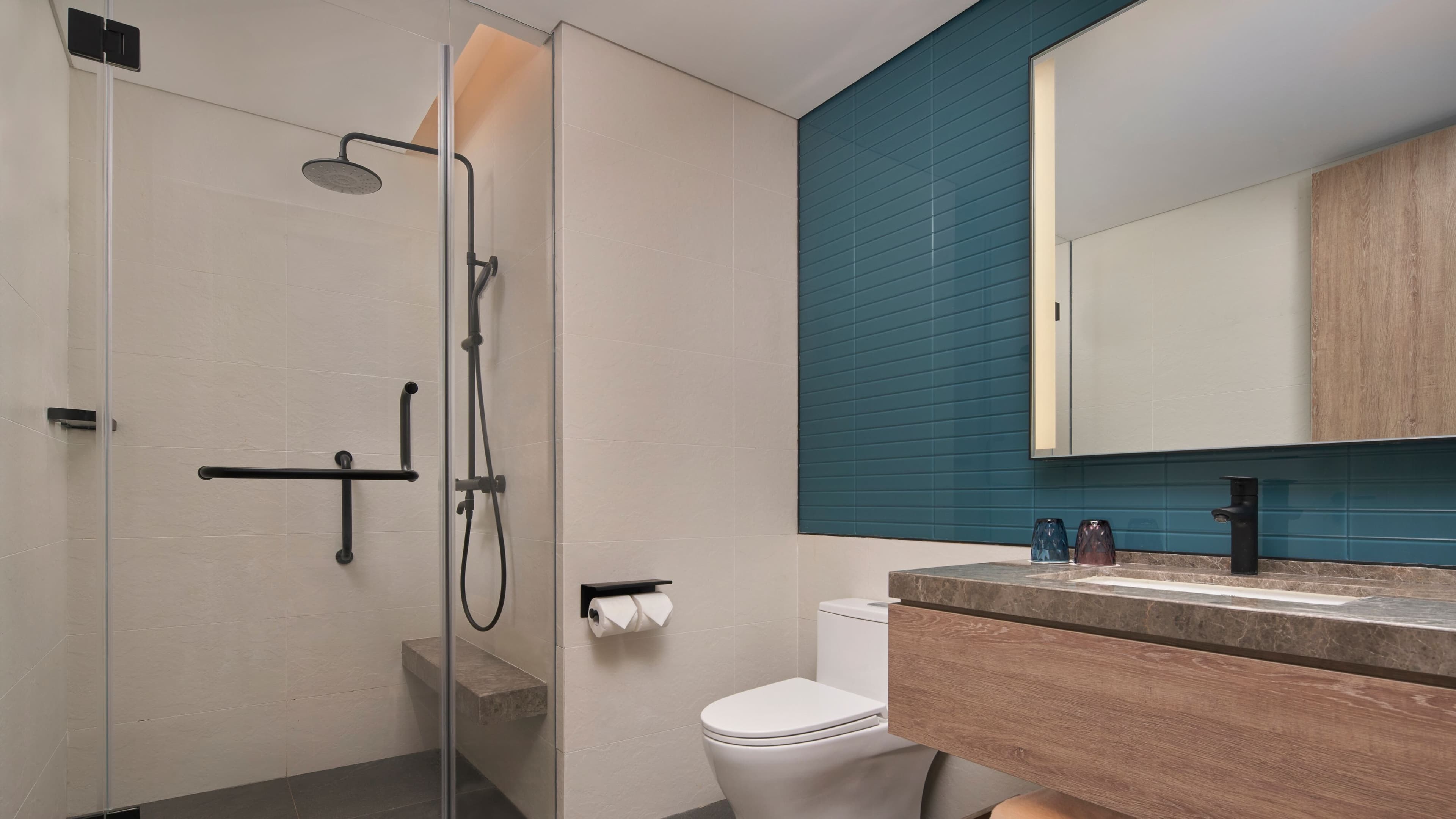 Element Beijing Yanqing - Image 4