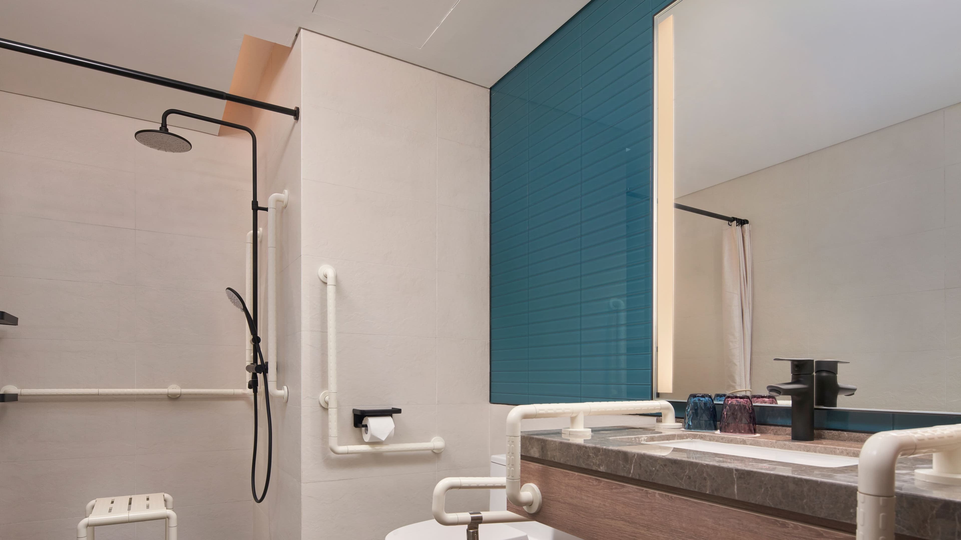 Element Beijing Yanqing — 8