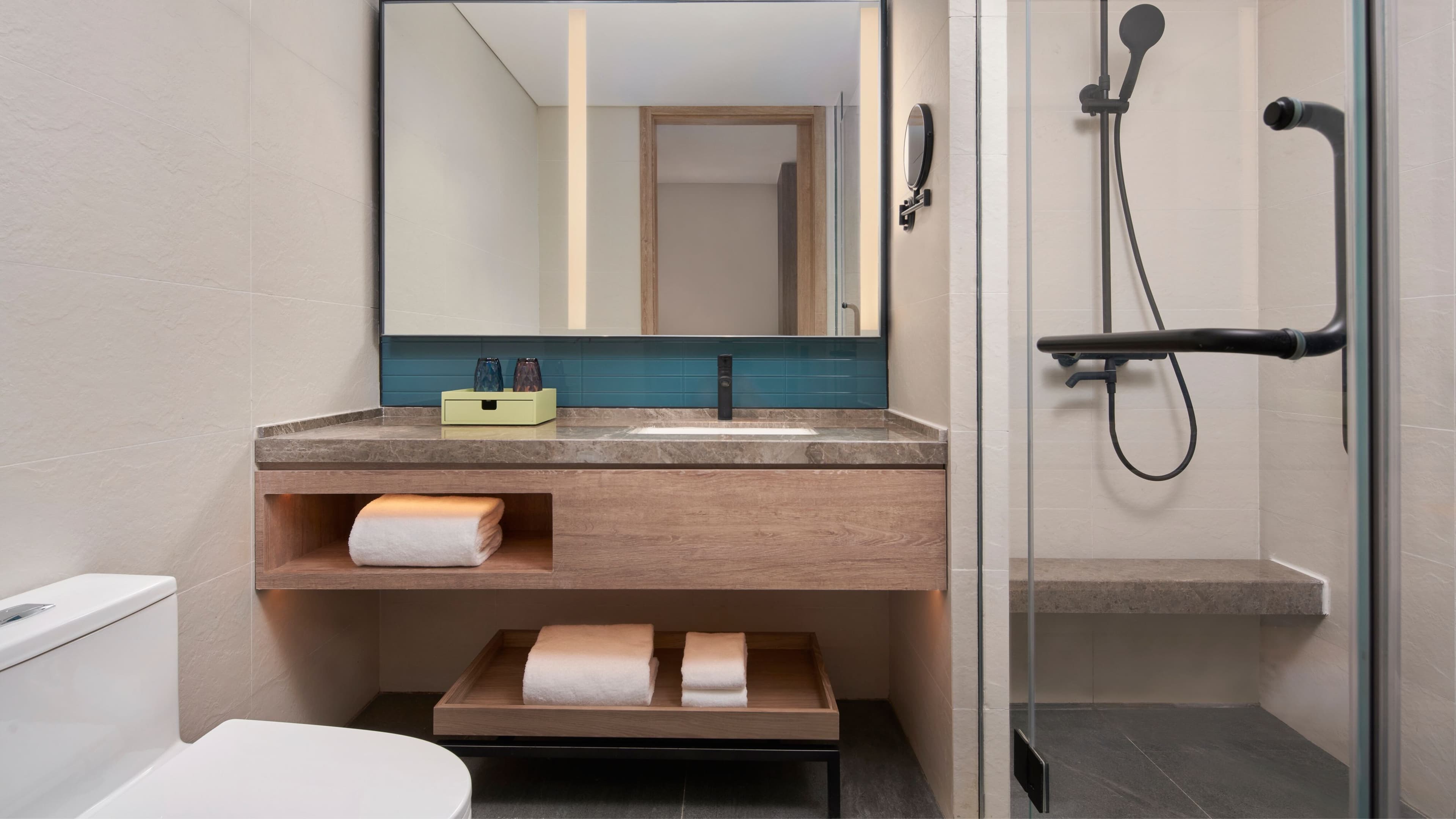 Element Beijing Yanqing - Image 5