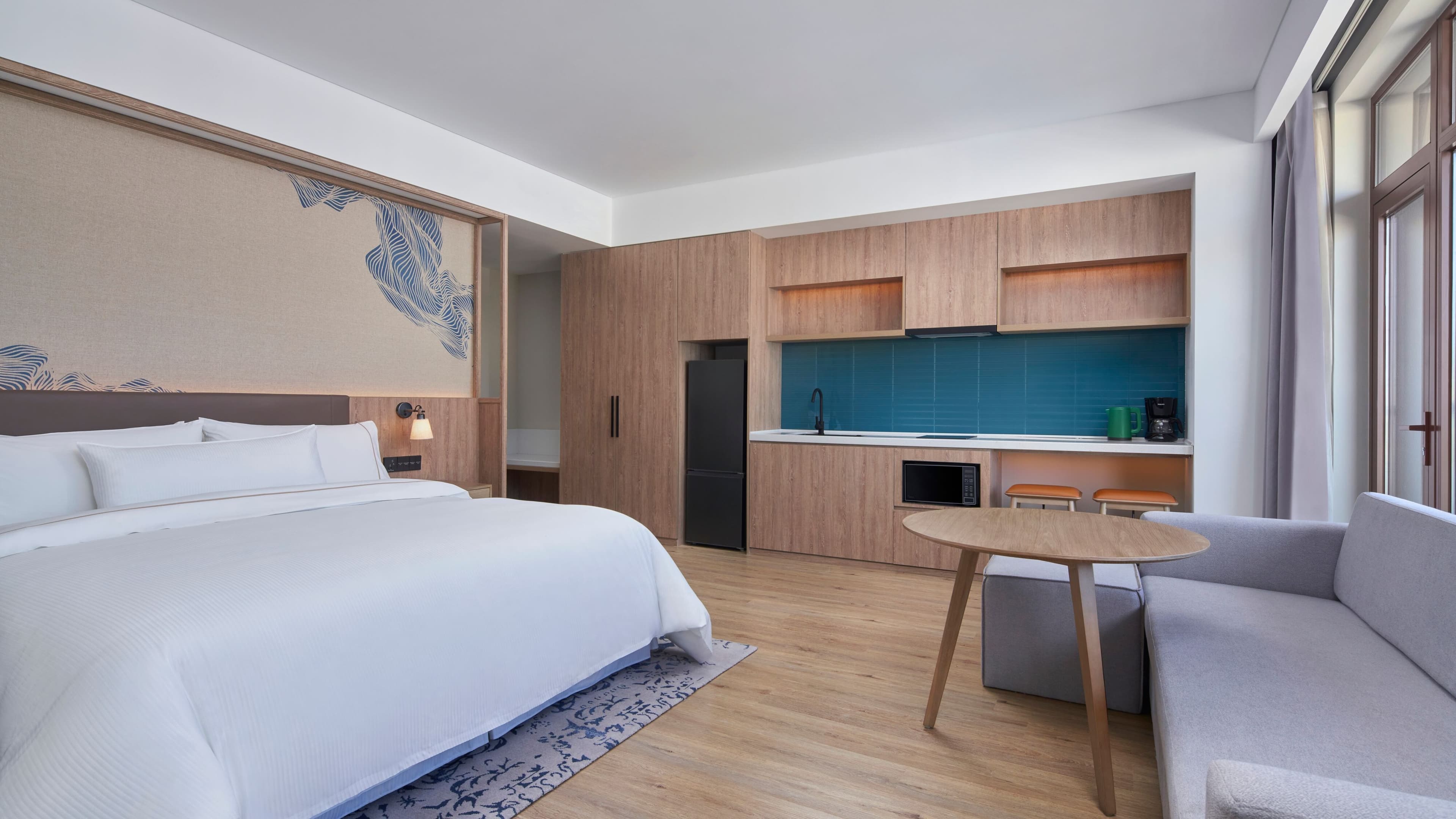 Element Beijing Yanqing — 7