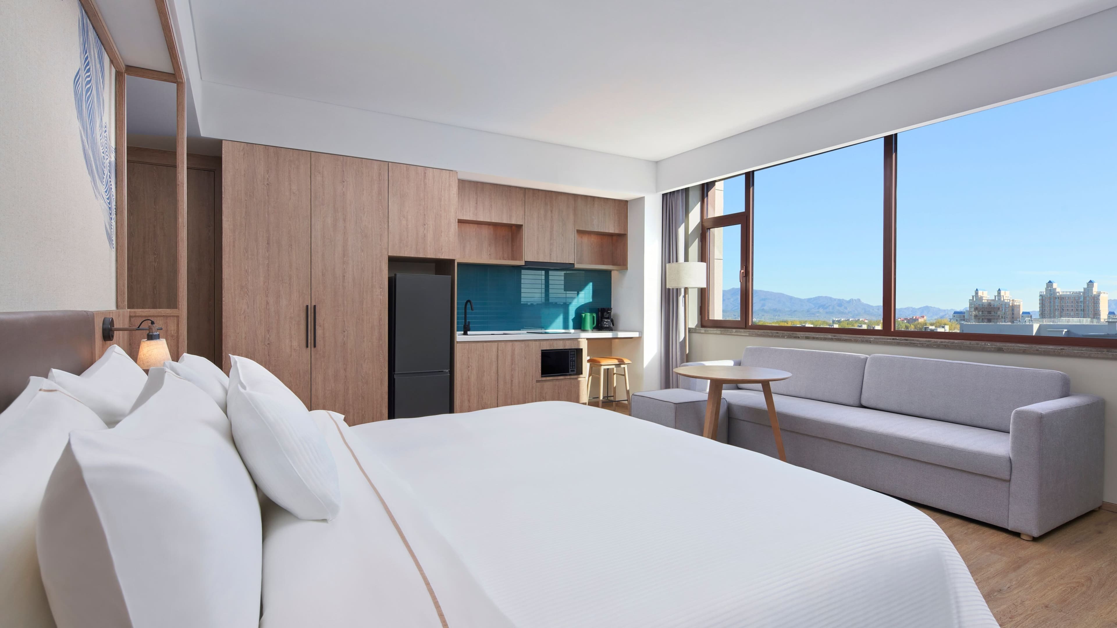 Element Beijing Yanqing — 6
