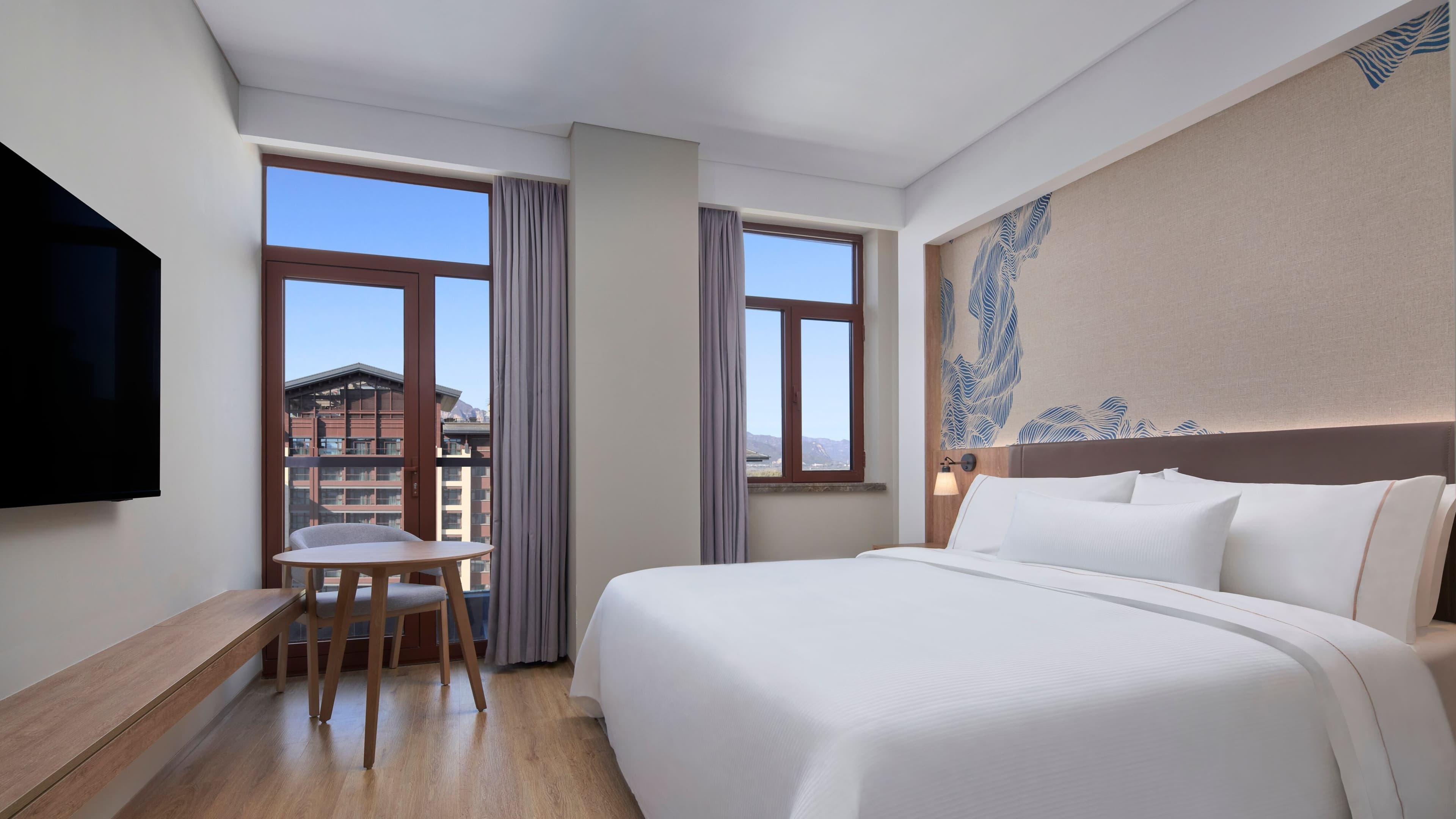 Element Beijing Yanqing - Image 3