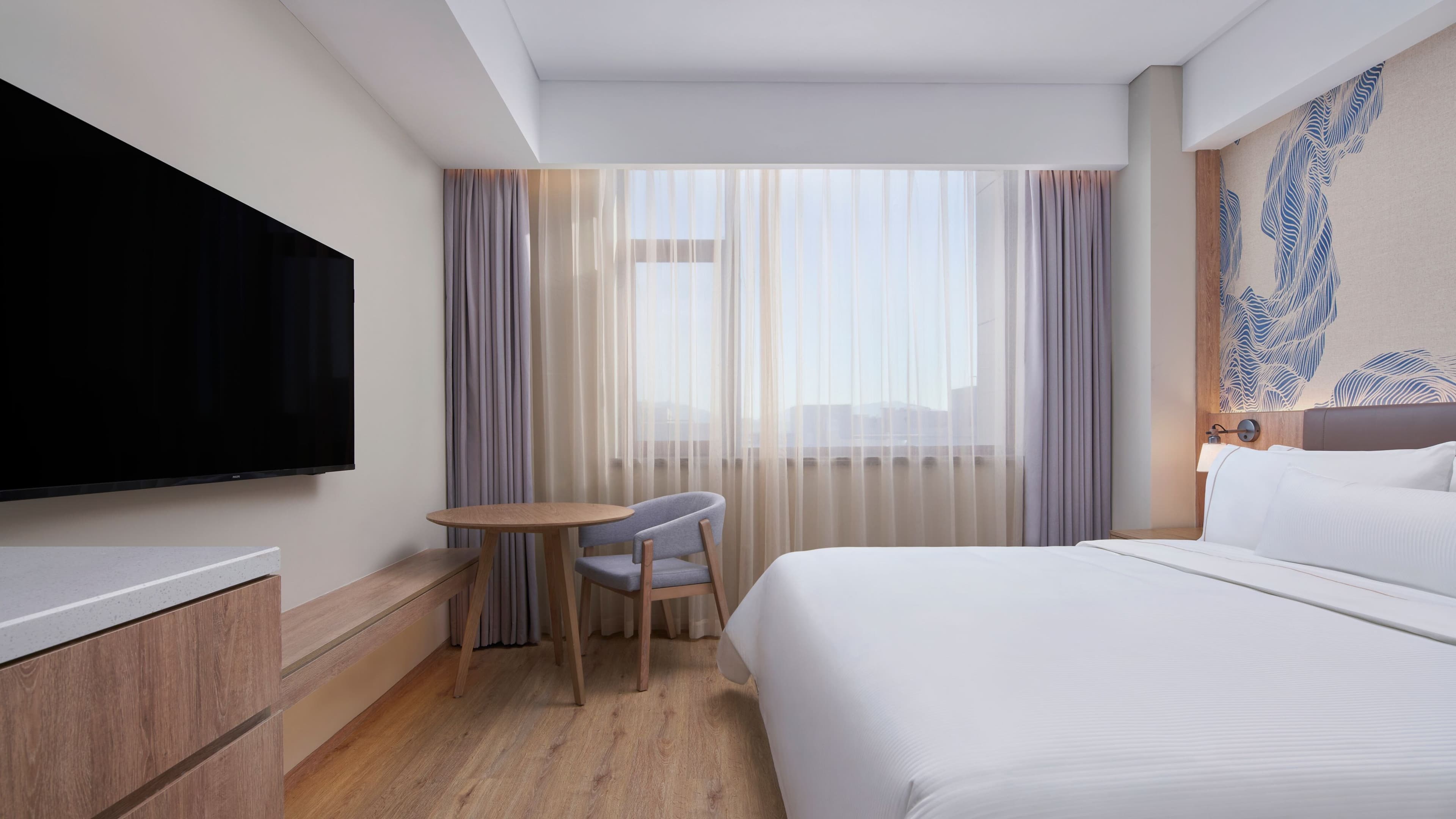 Element Beijing Yanqing - Image 2