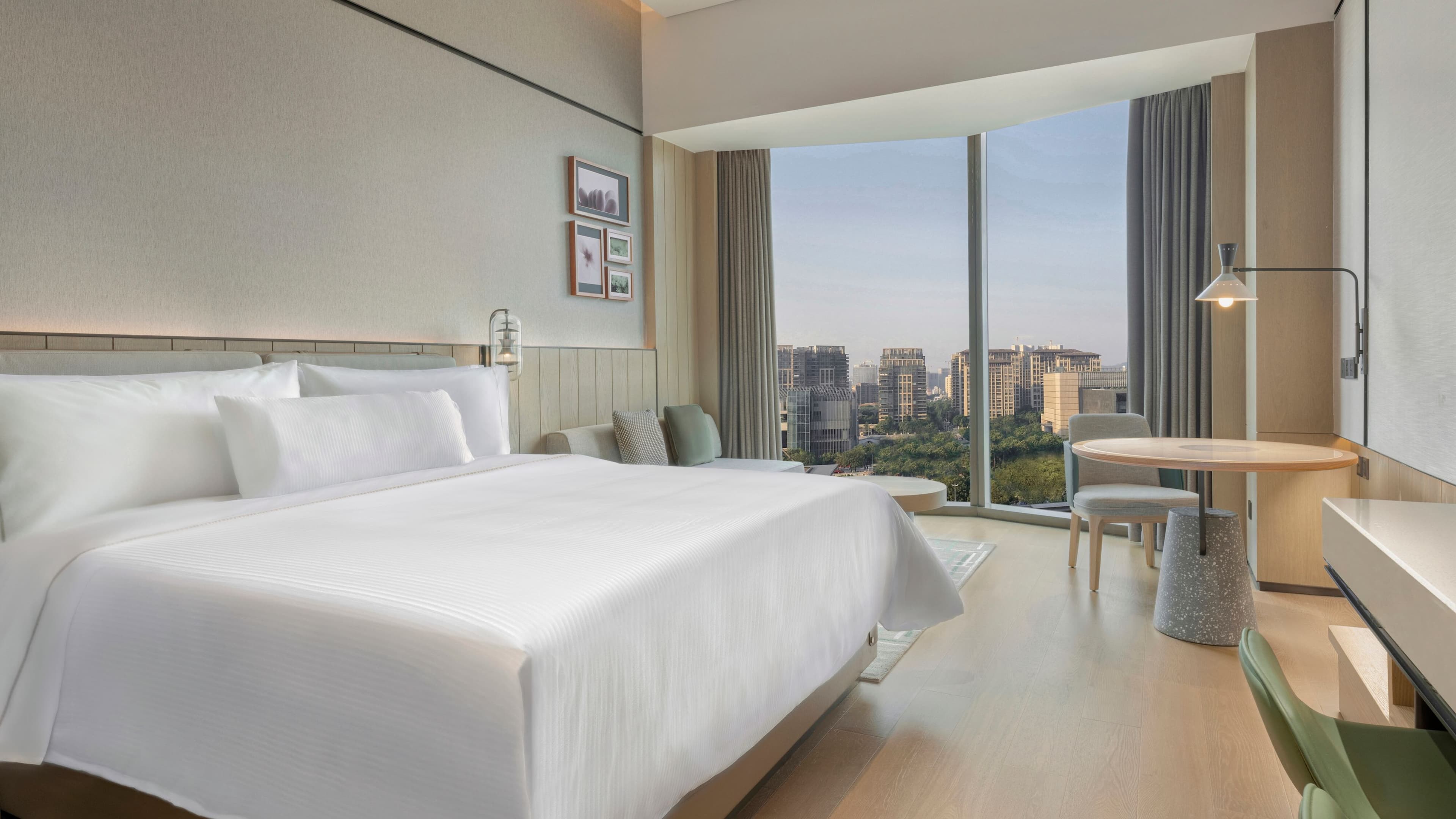 Element Guangzhou Baiyun - Image 5
