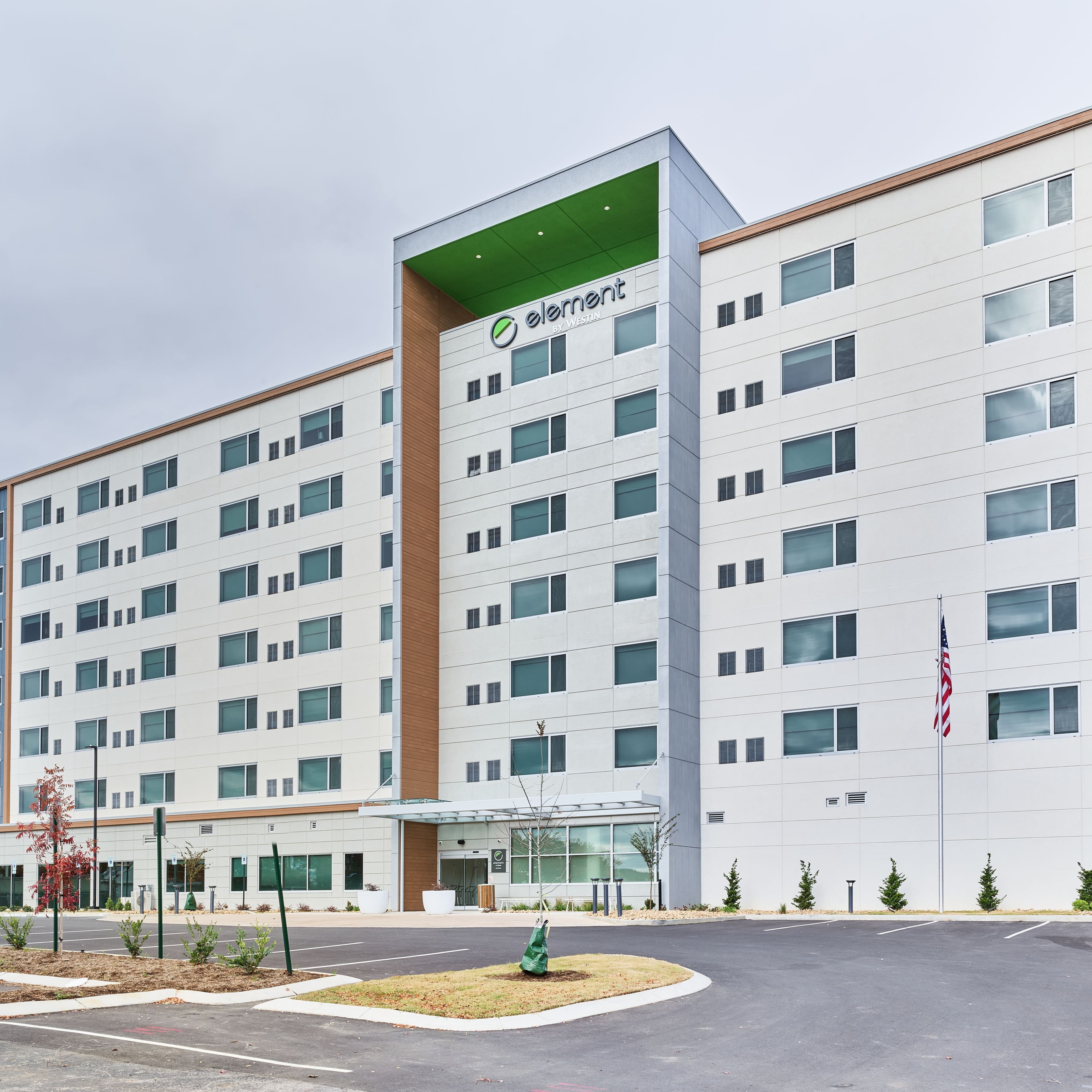 Element Chattanooga East - Image 1