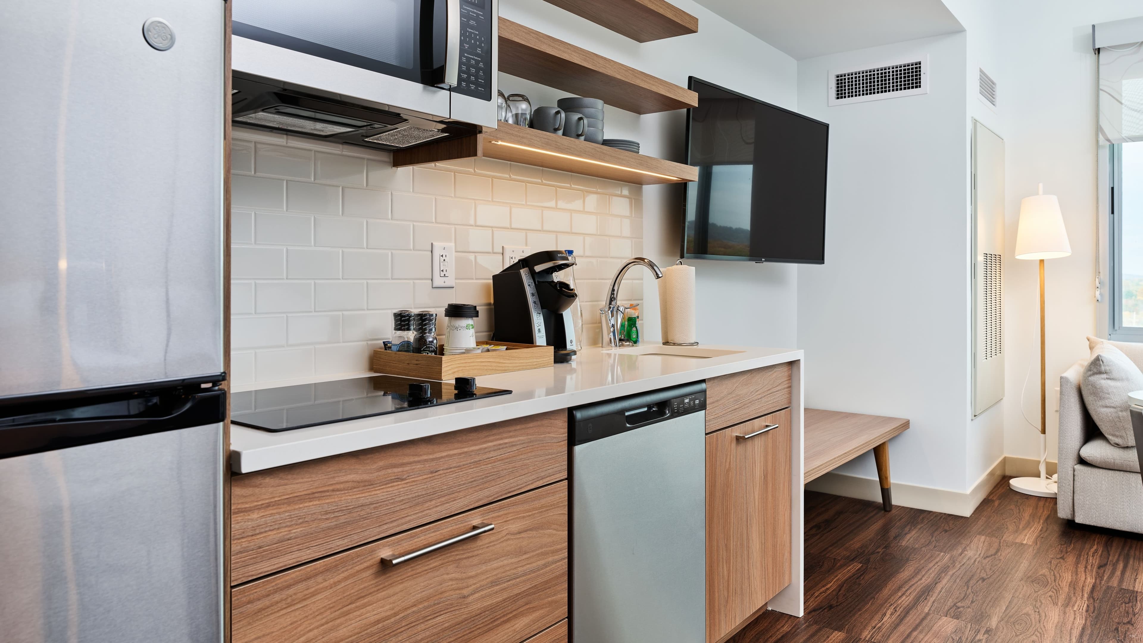 Element Chattanooga East — 10