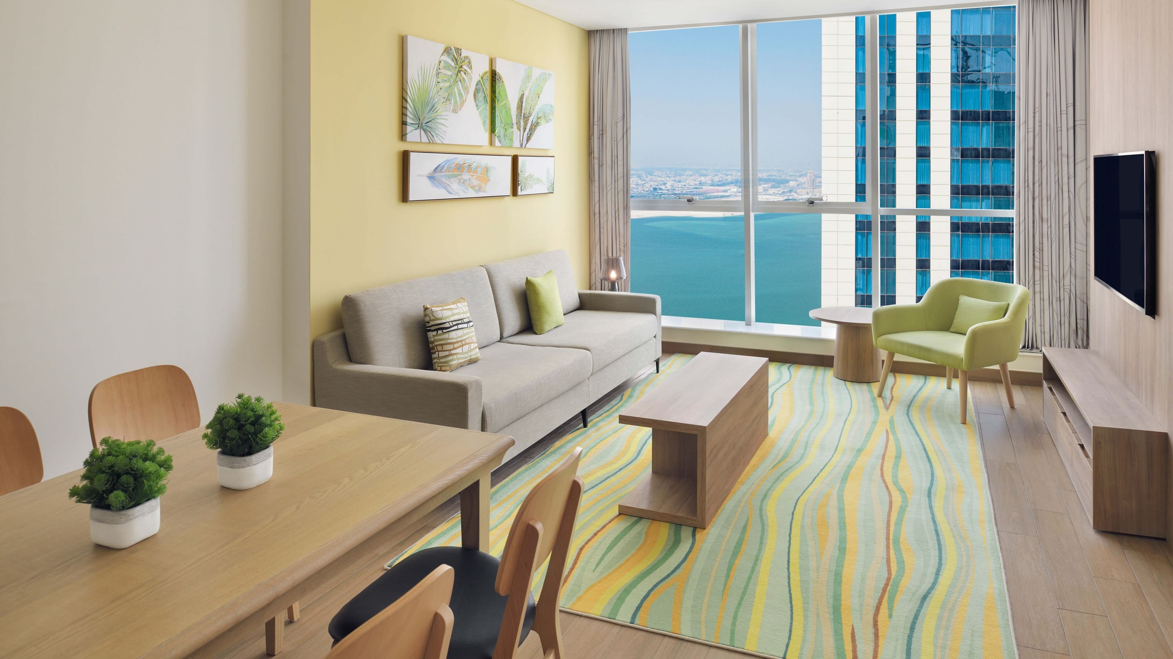 1 Bedroom Apartment - Image 1