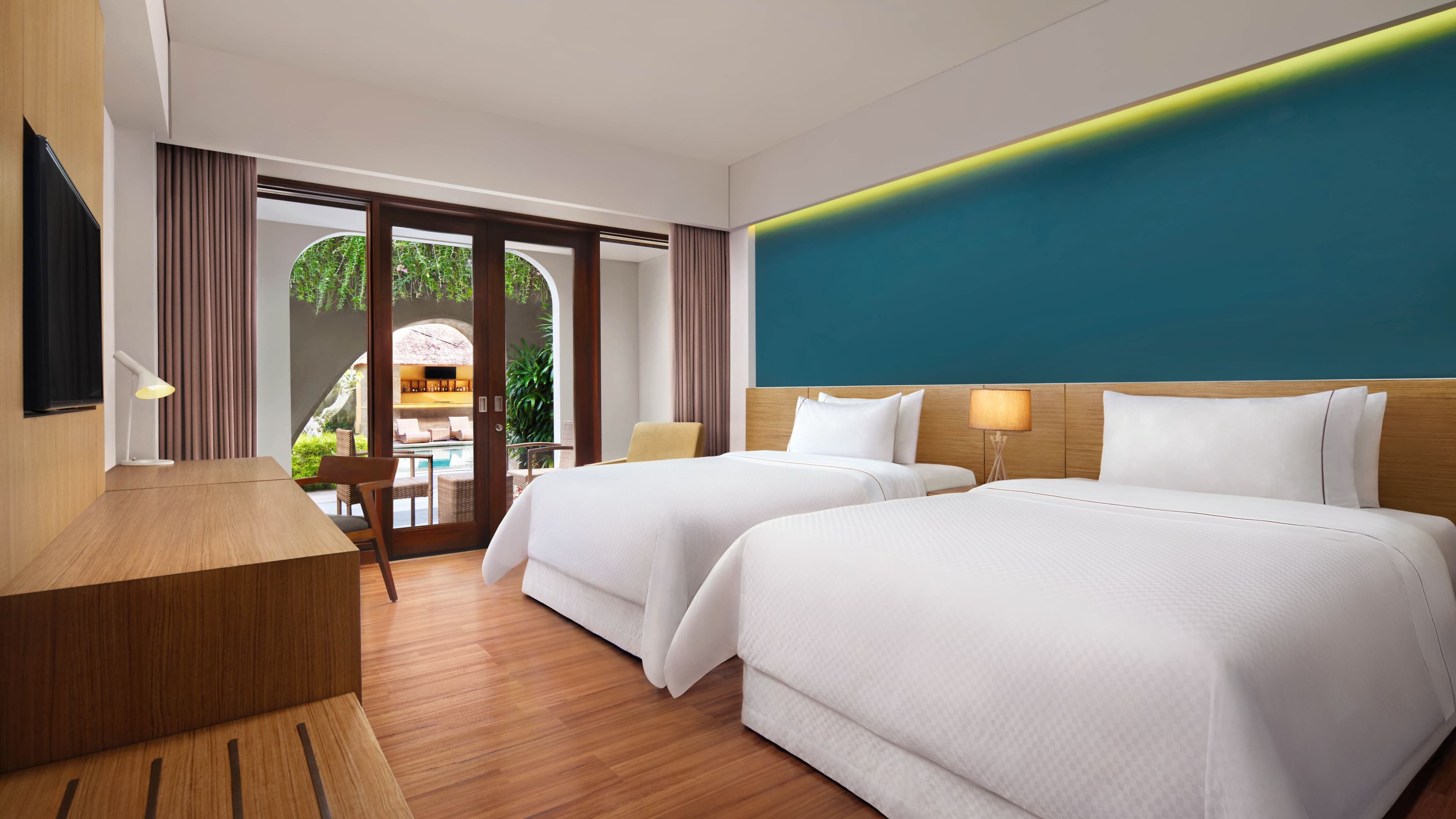 Element Bali Ubud — 6