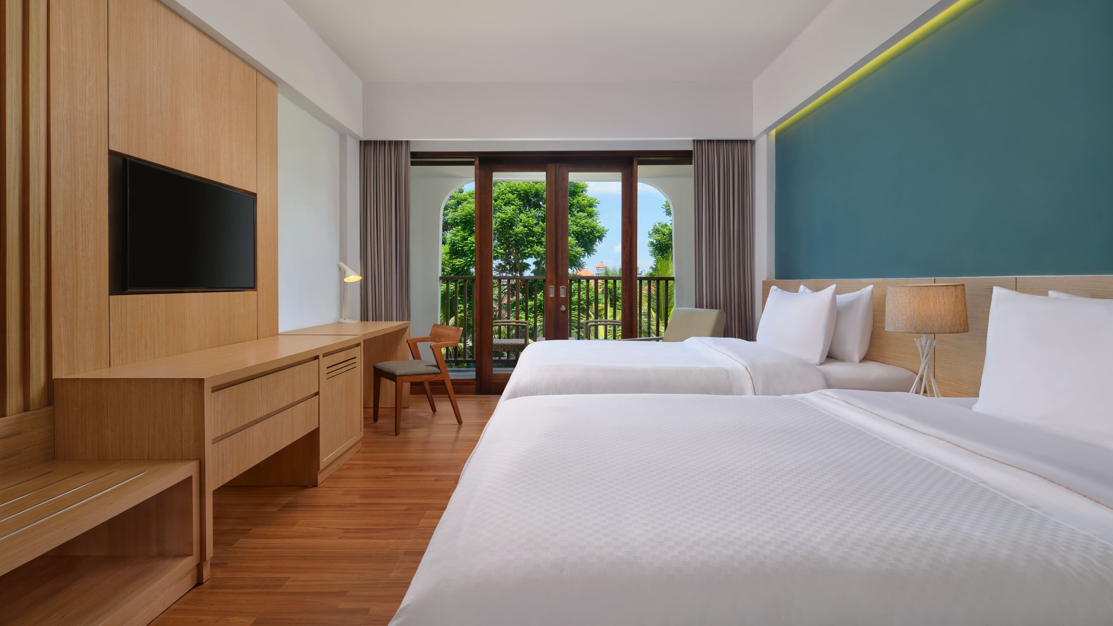 Element Bali Ubud — 17