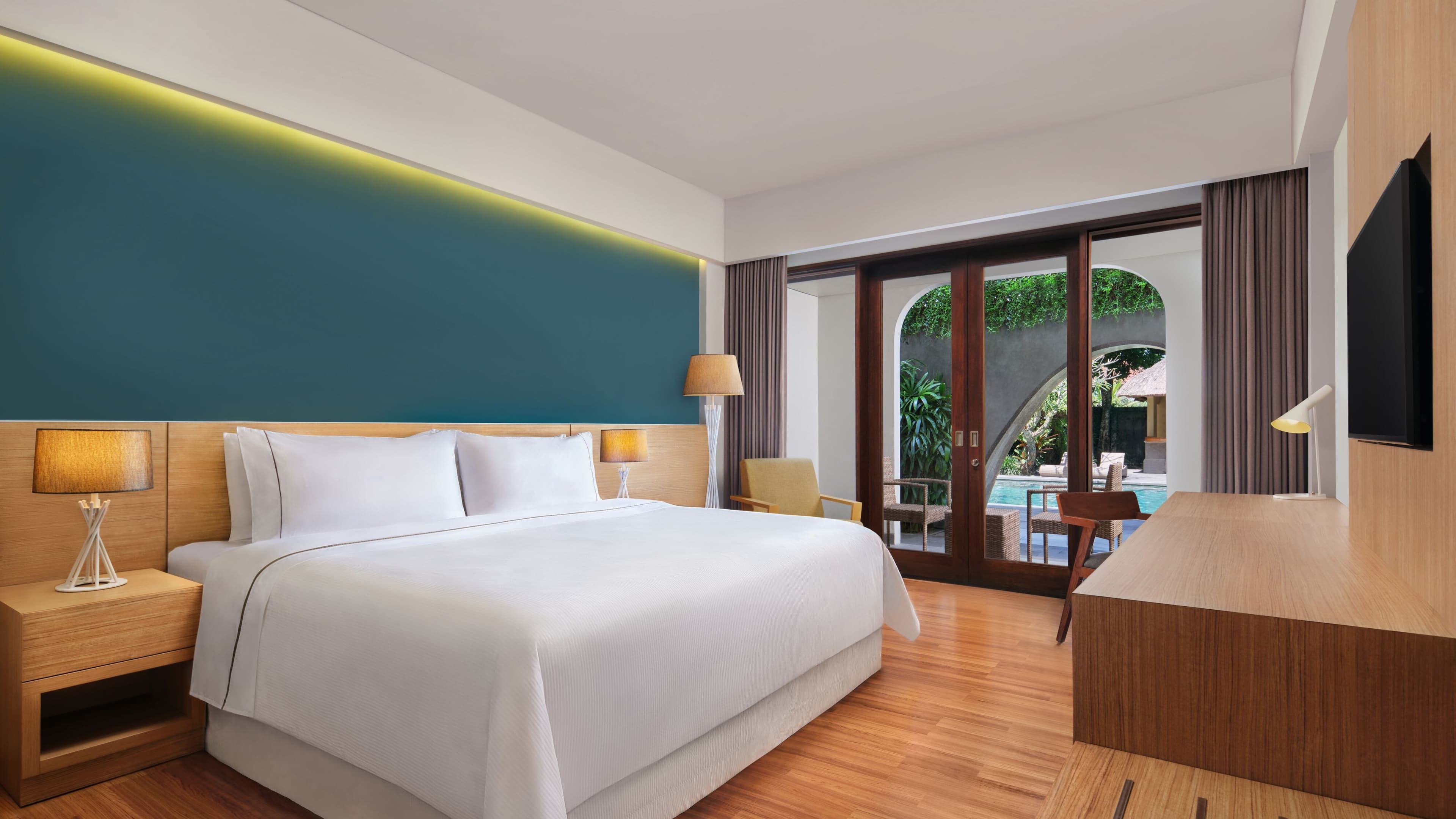 Element Bali Ubud — 12