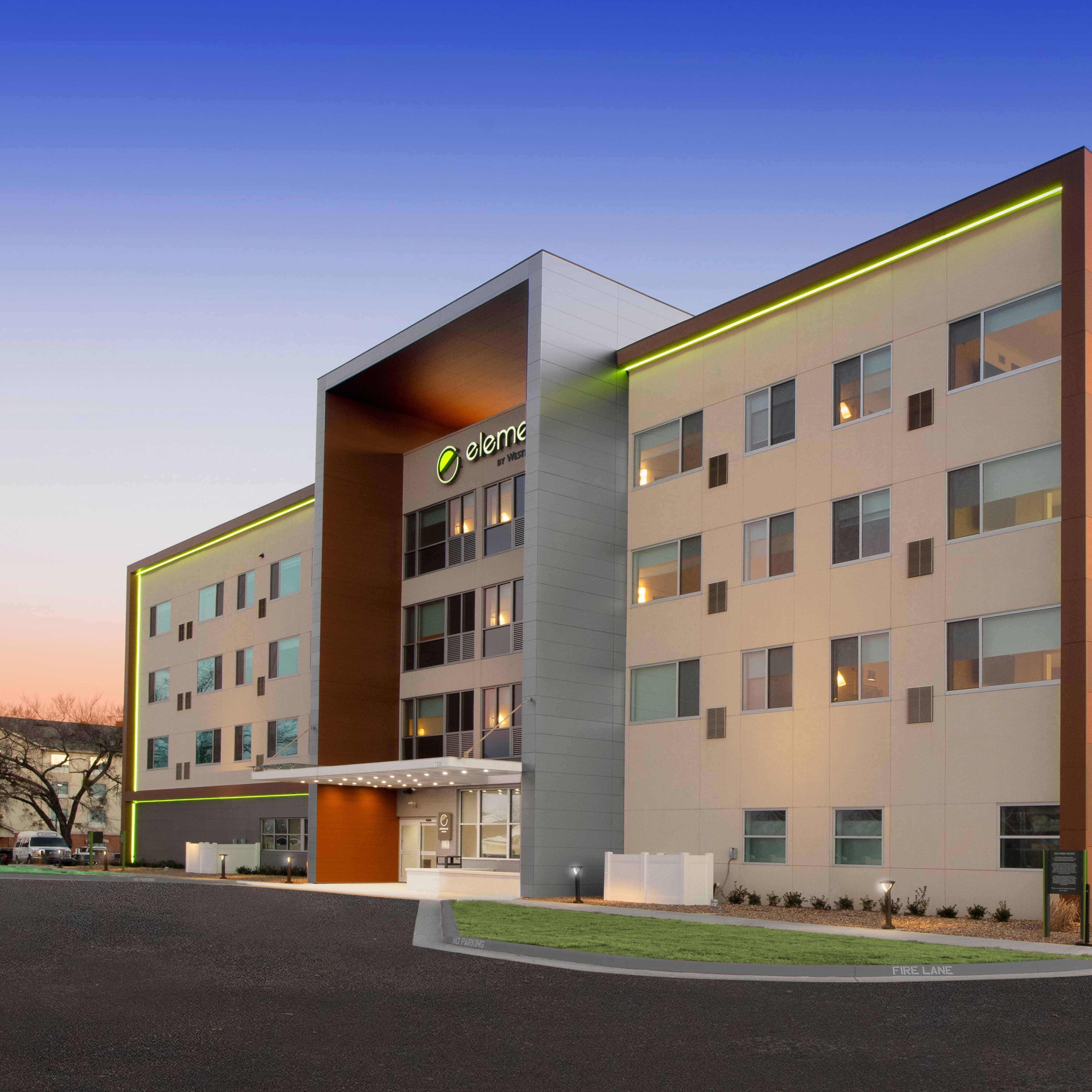 Element Fort Smith