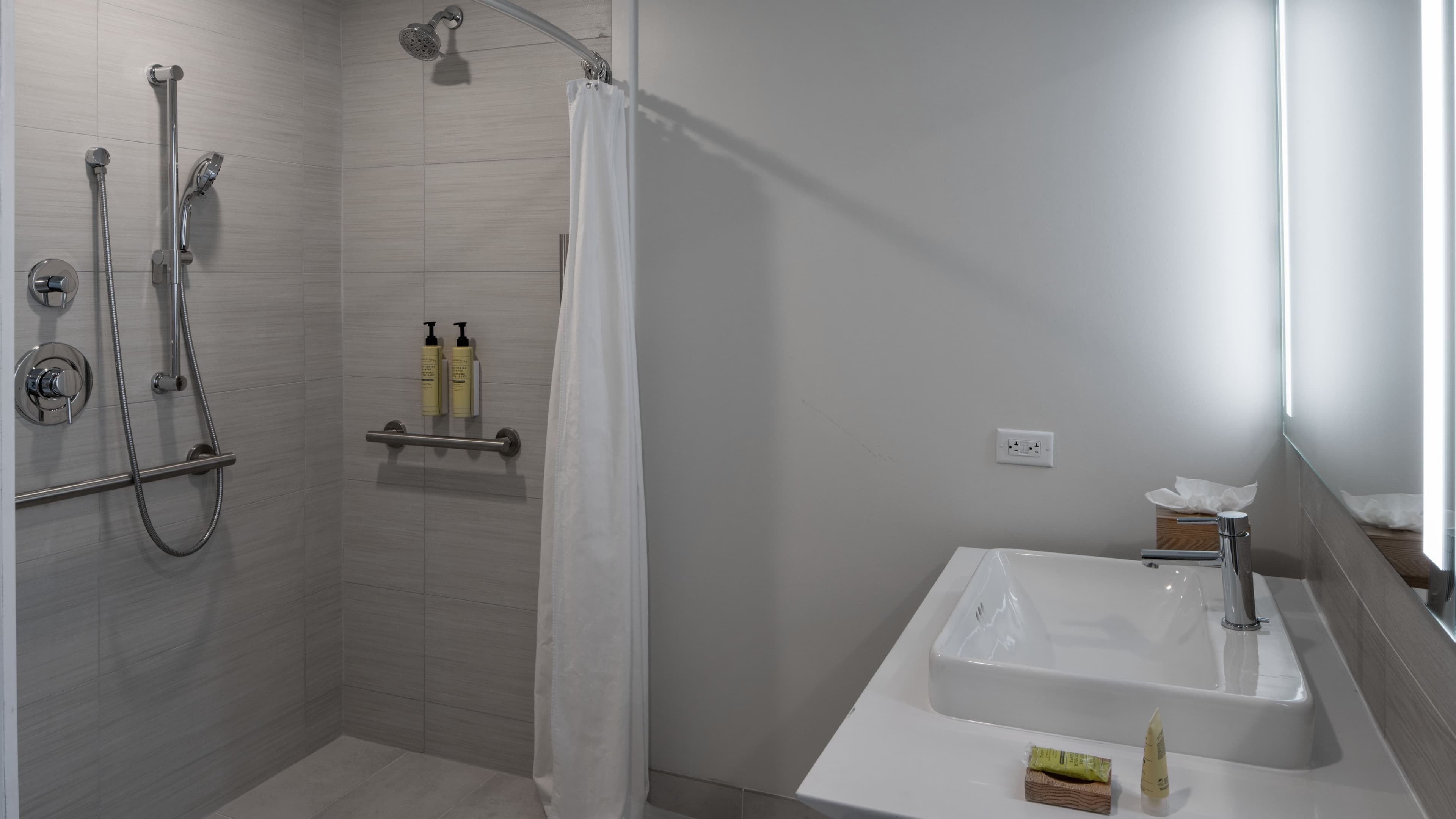 Element Indianapolis Carmel — 9
