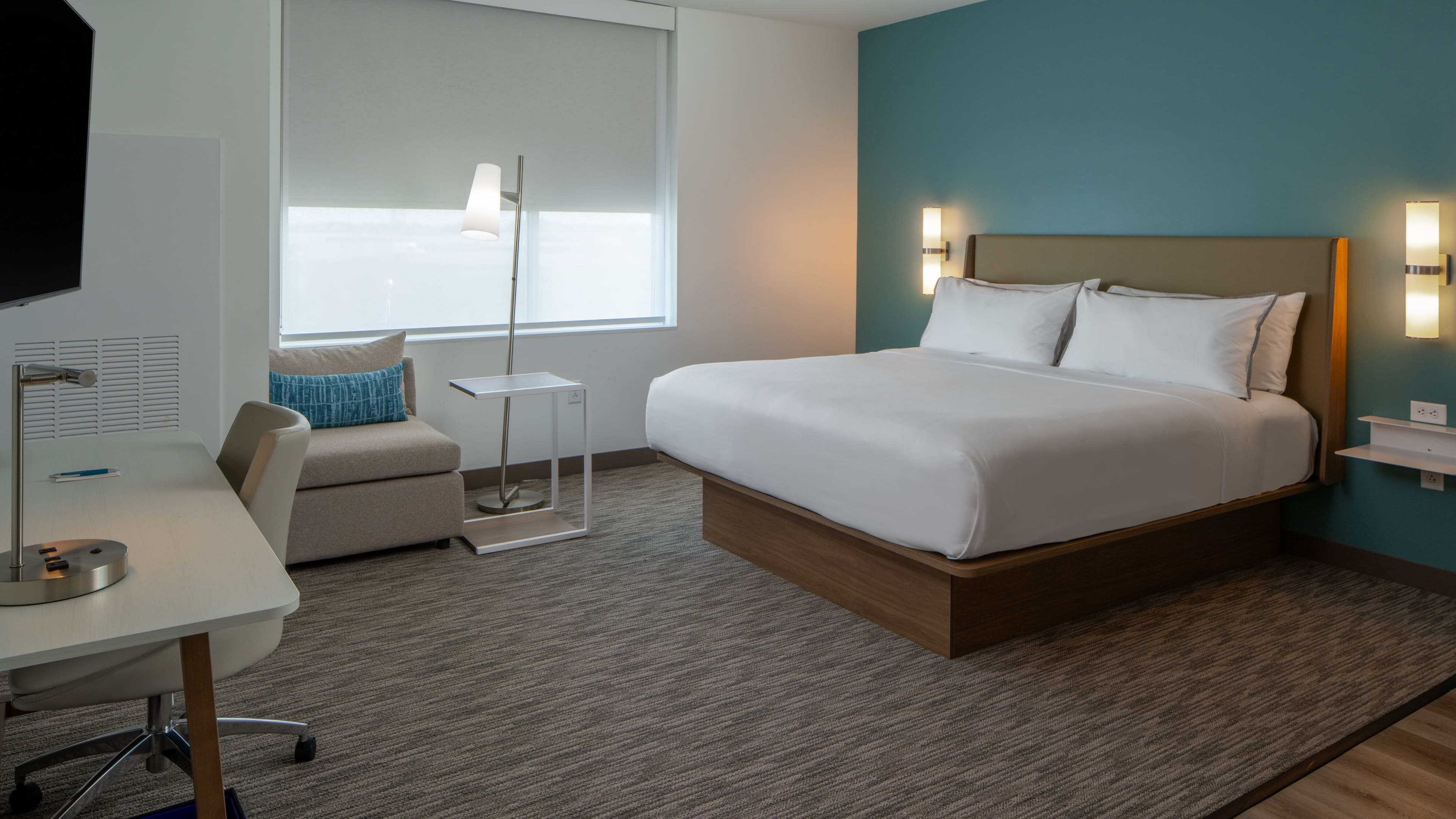 Element Indianapolis Carmel - Image 2